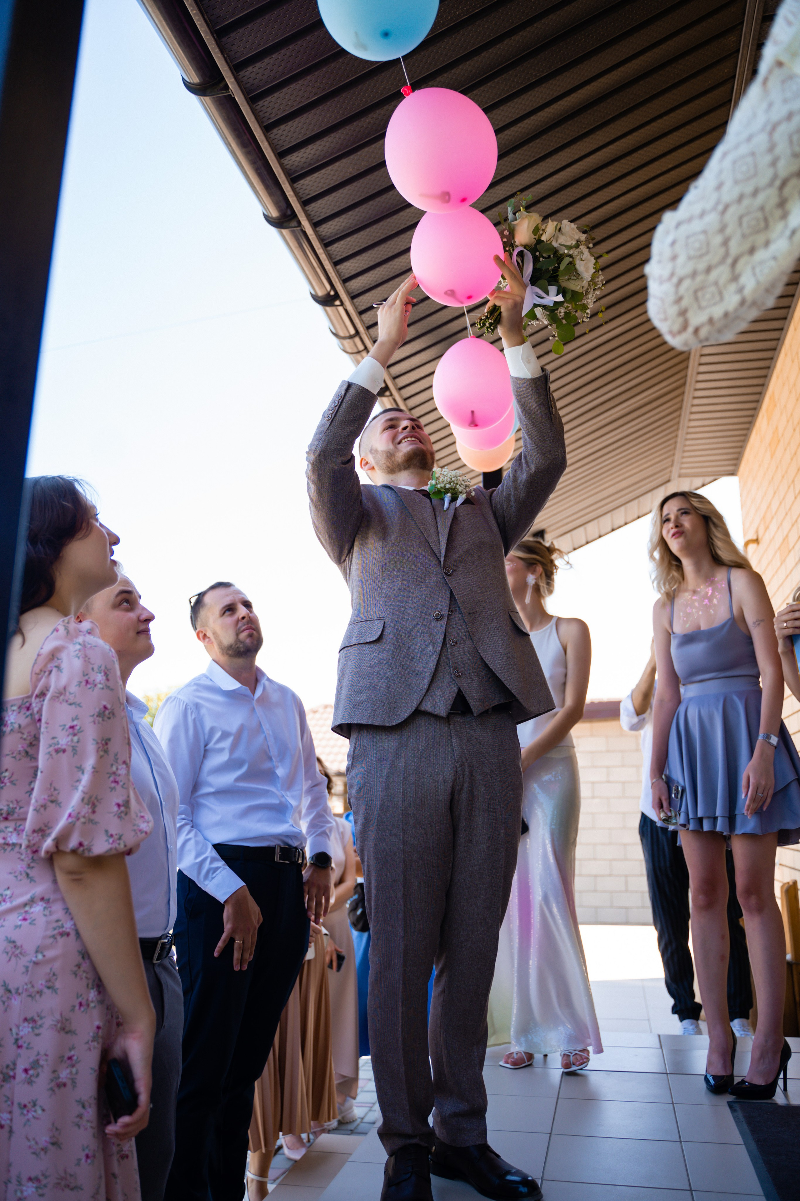 Свадебные фотосессии. Shmeleva.ph Фотограф Волгоград и Волжский — Анна Шмелева