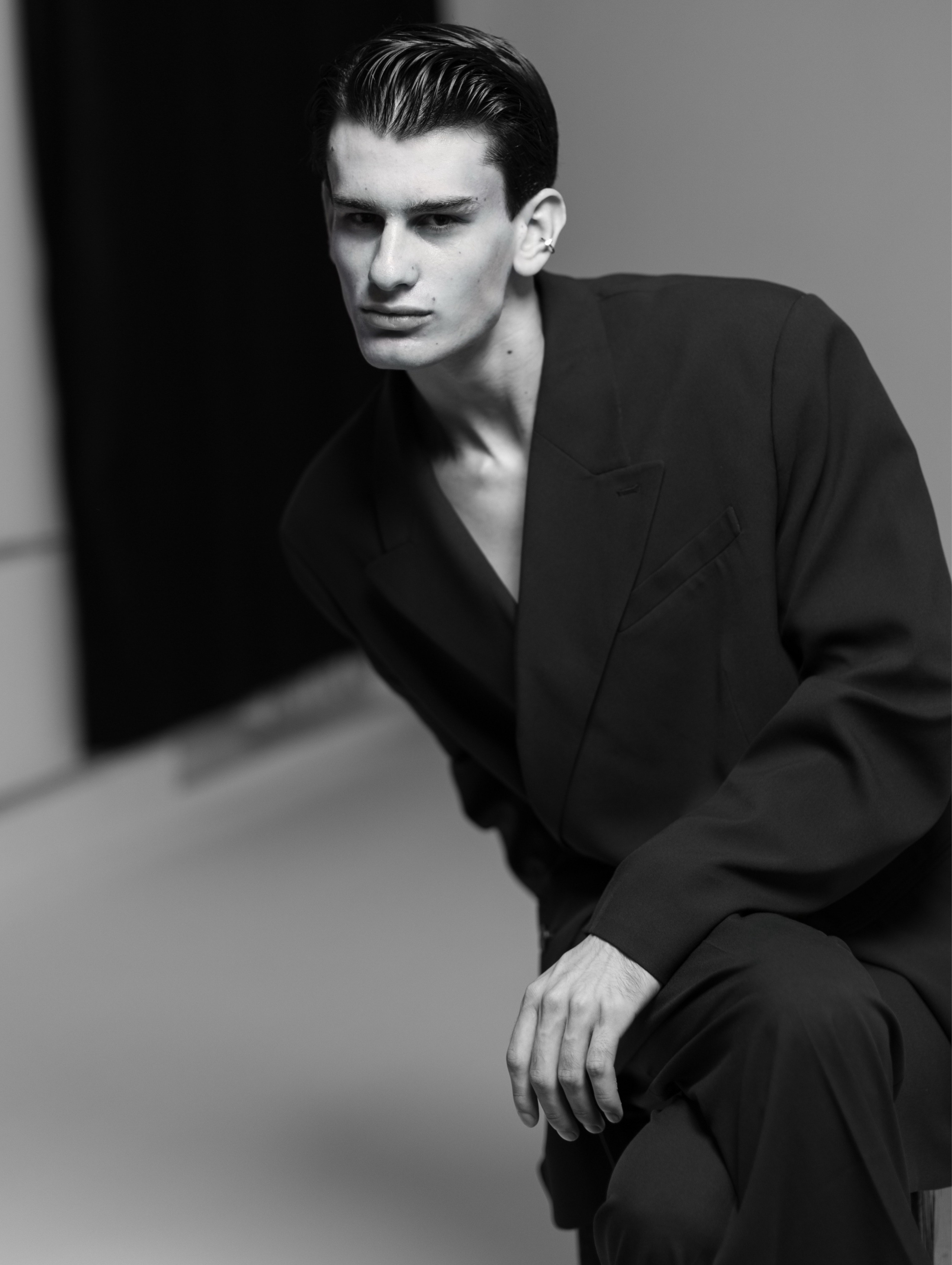 Man. Ekateryna Mishina|MishKa