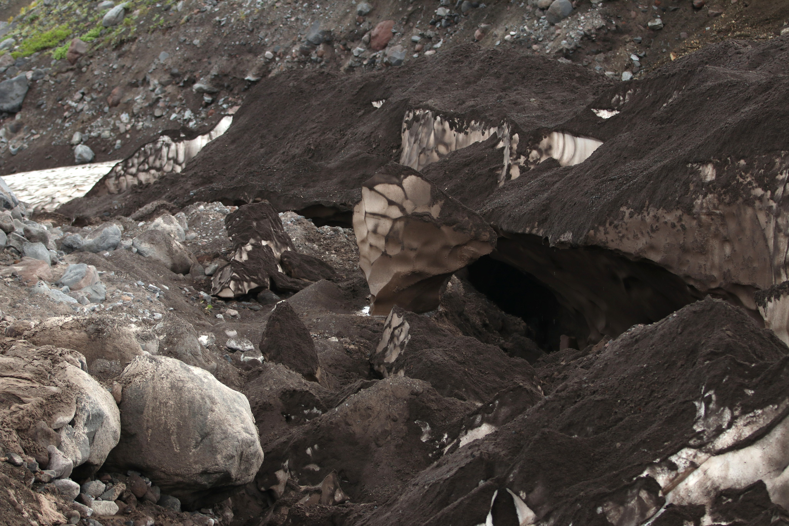 Камчатка и о. Парамушир. Июль 2024. Путешественник-фотограф из Санкт-Петербурга Татьяна Свистулина