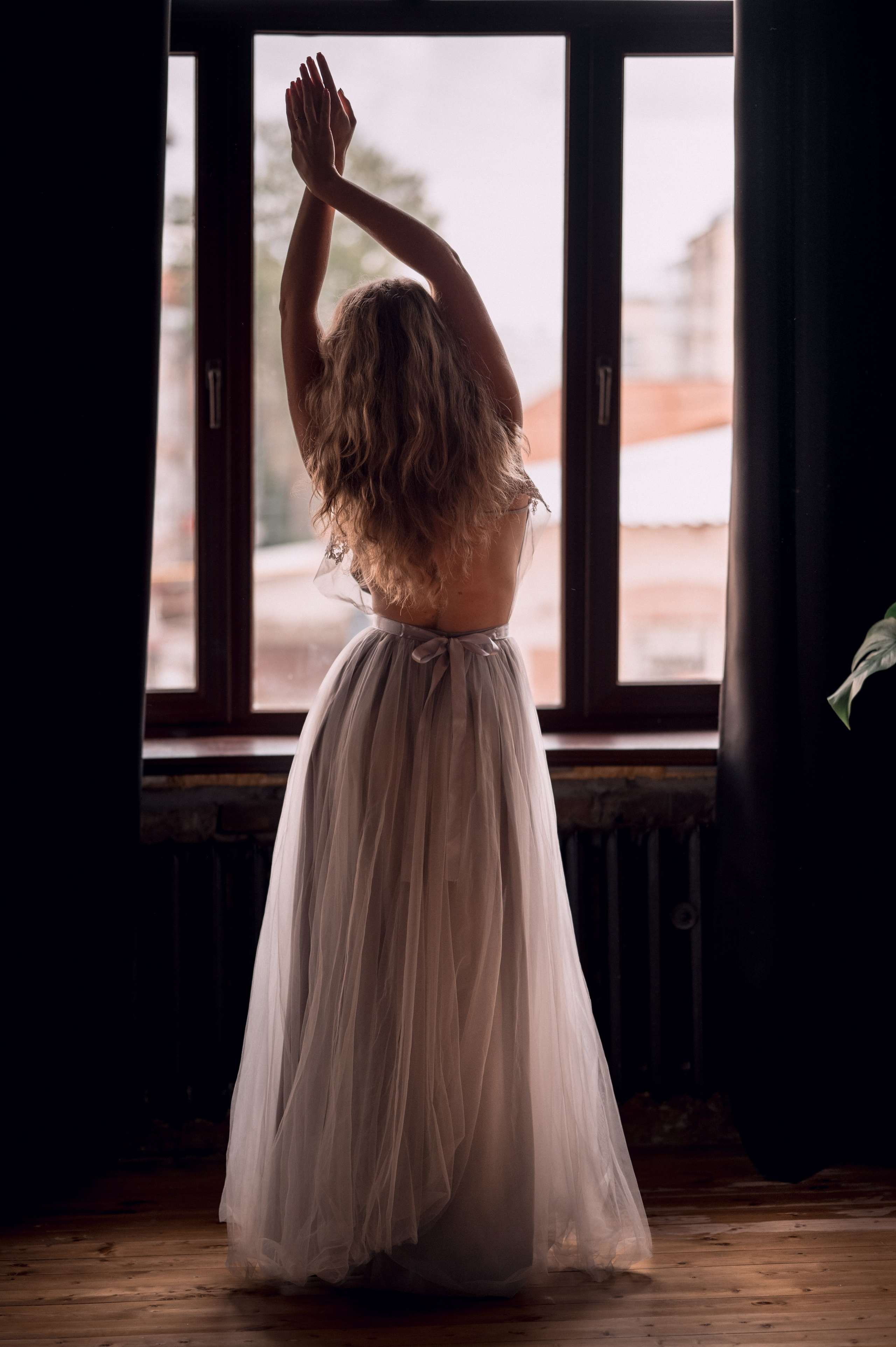 Татьяна. Фотограф в Самаре Погребнякова Мария