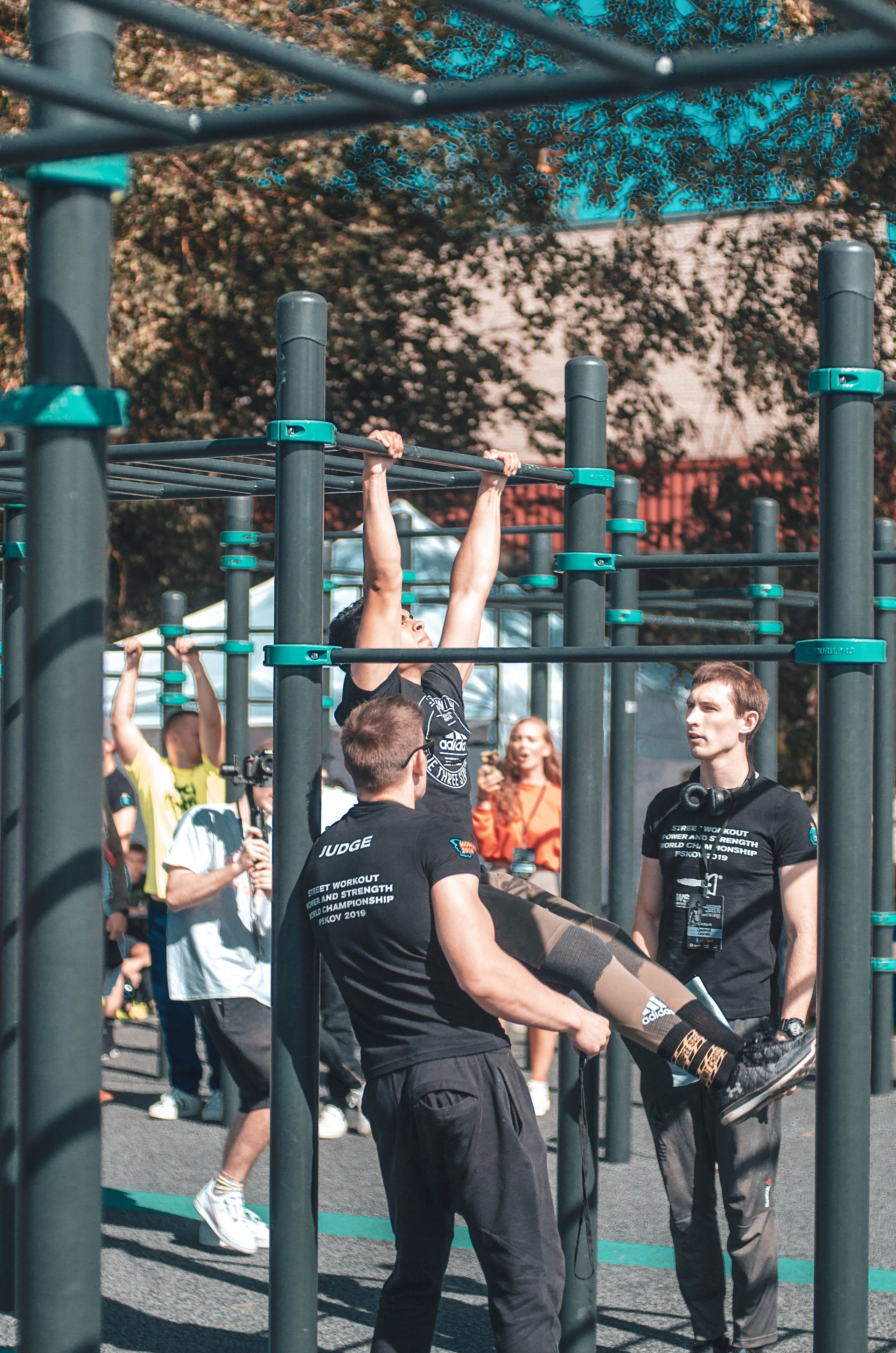 Репортажка. Гупалов Игорь — фотограф