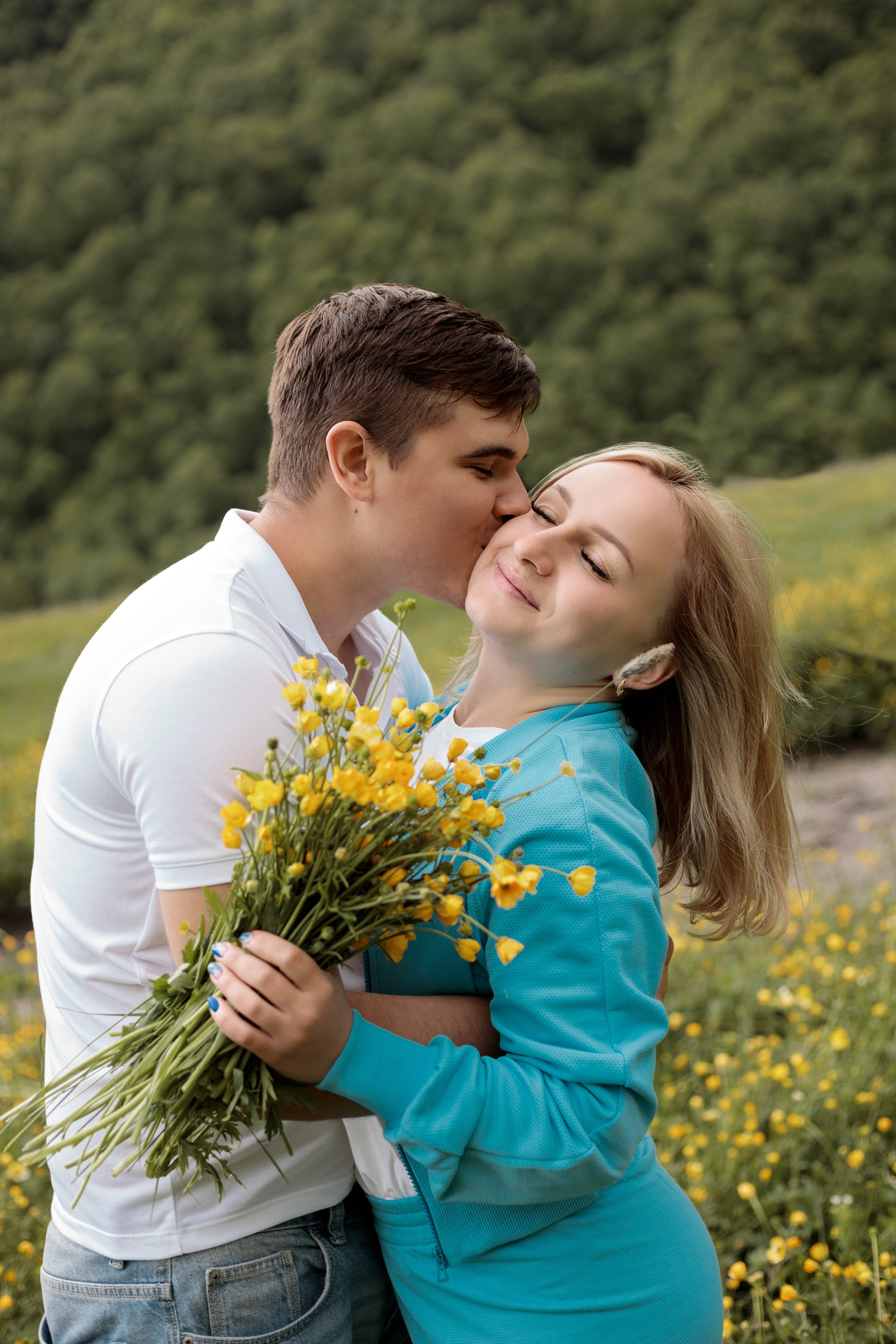 Карачаево — Черкессия. Свадебный фотограф в Астрахани. Фототуры по Астрахани и в горы Кавказа