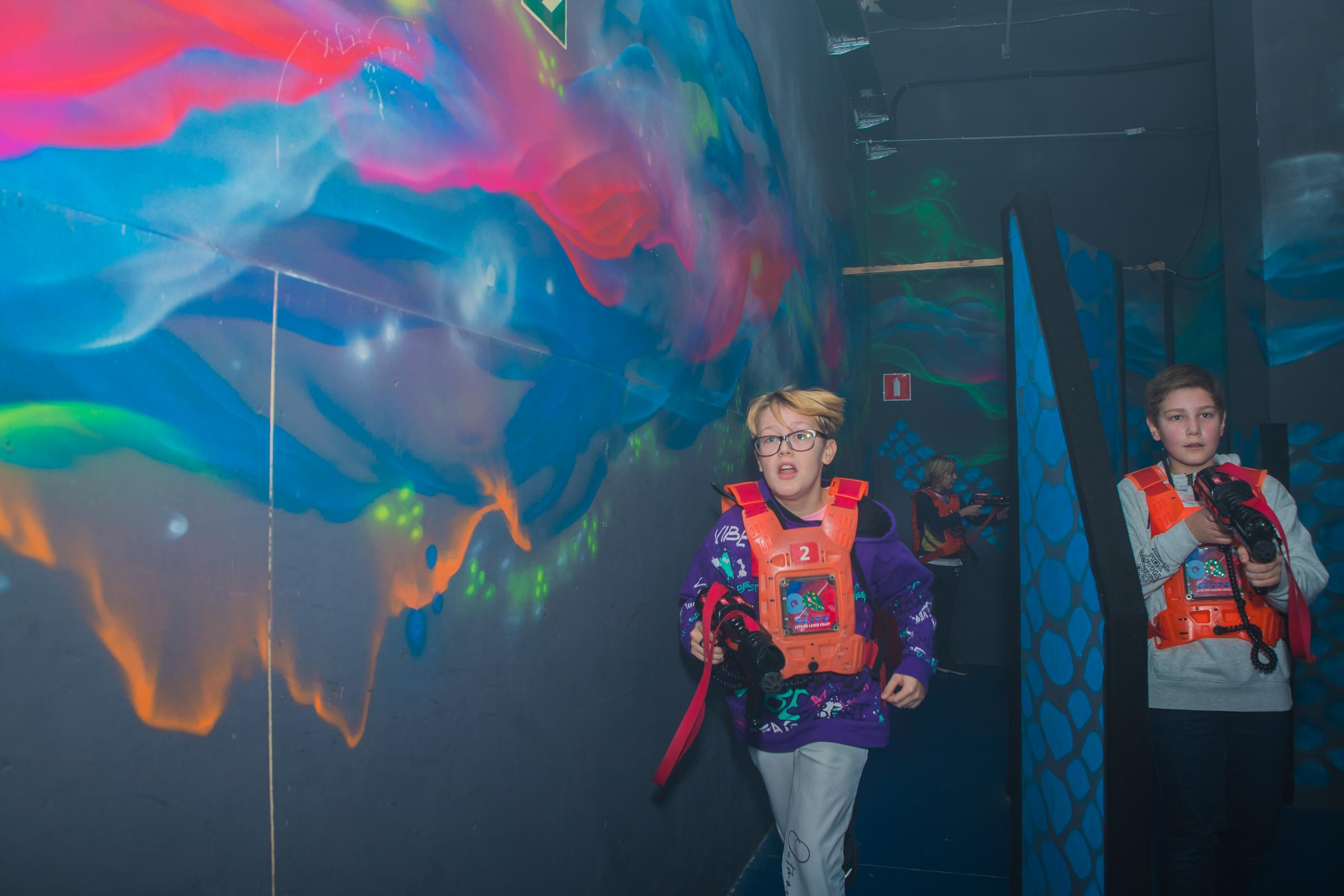 Детские праздники. Фотограф Анастасия Федорченко г. Москва