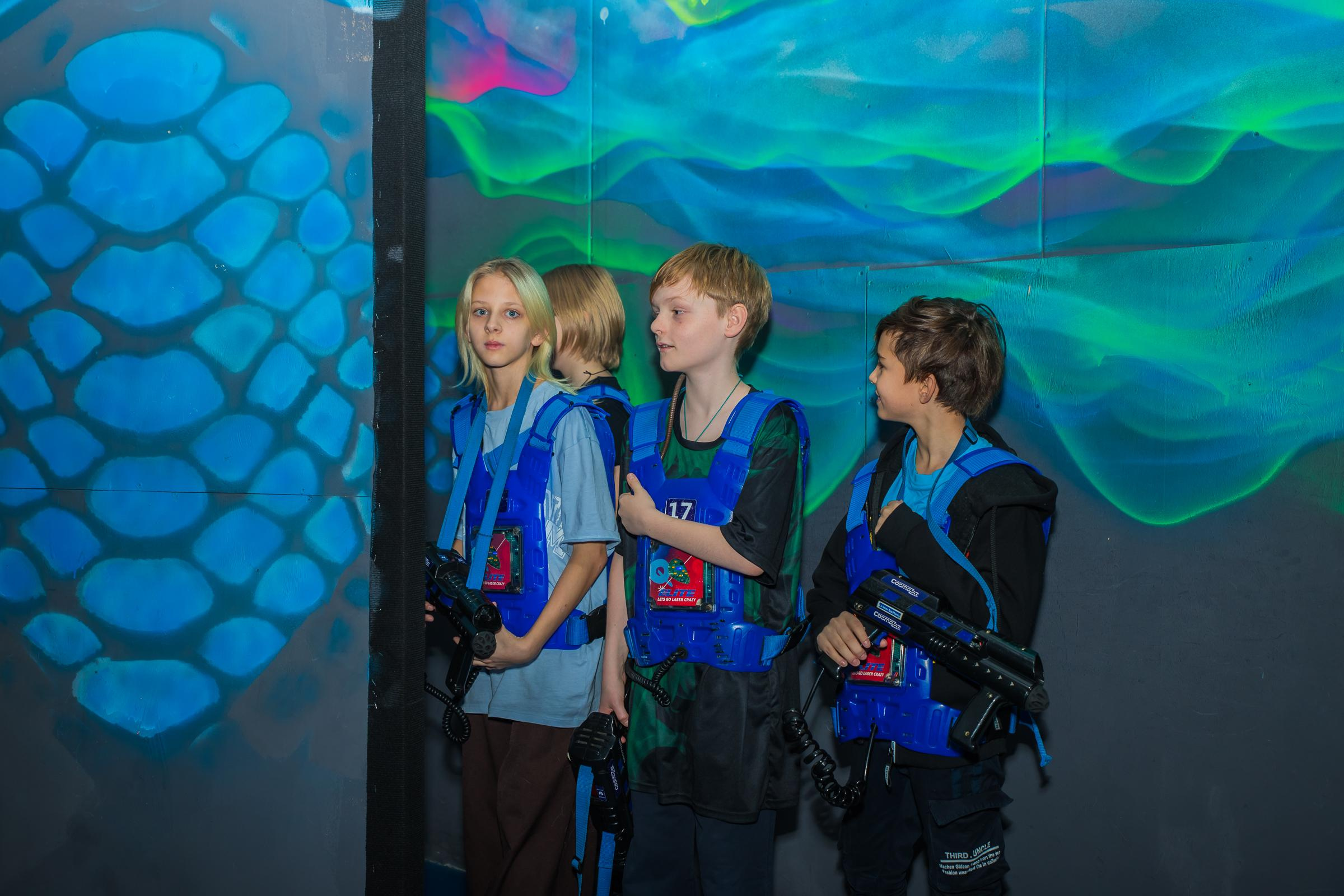 Детские праздники. Фотограф Анастасия Федорченко г. Москва