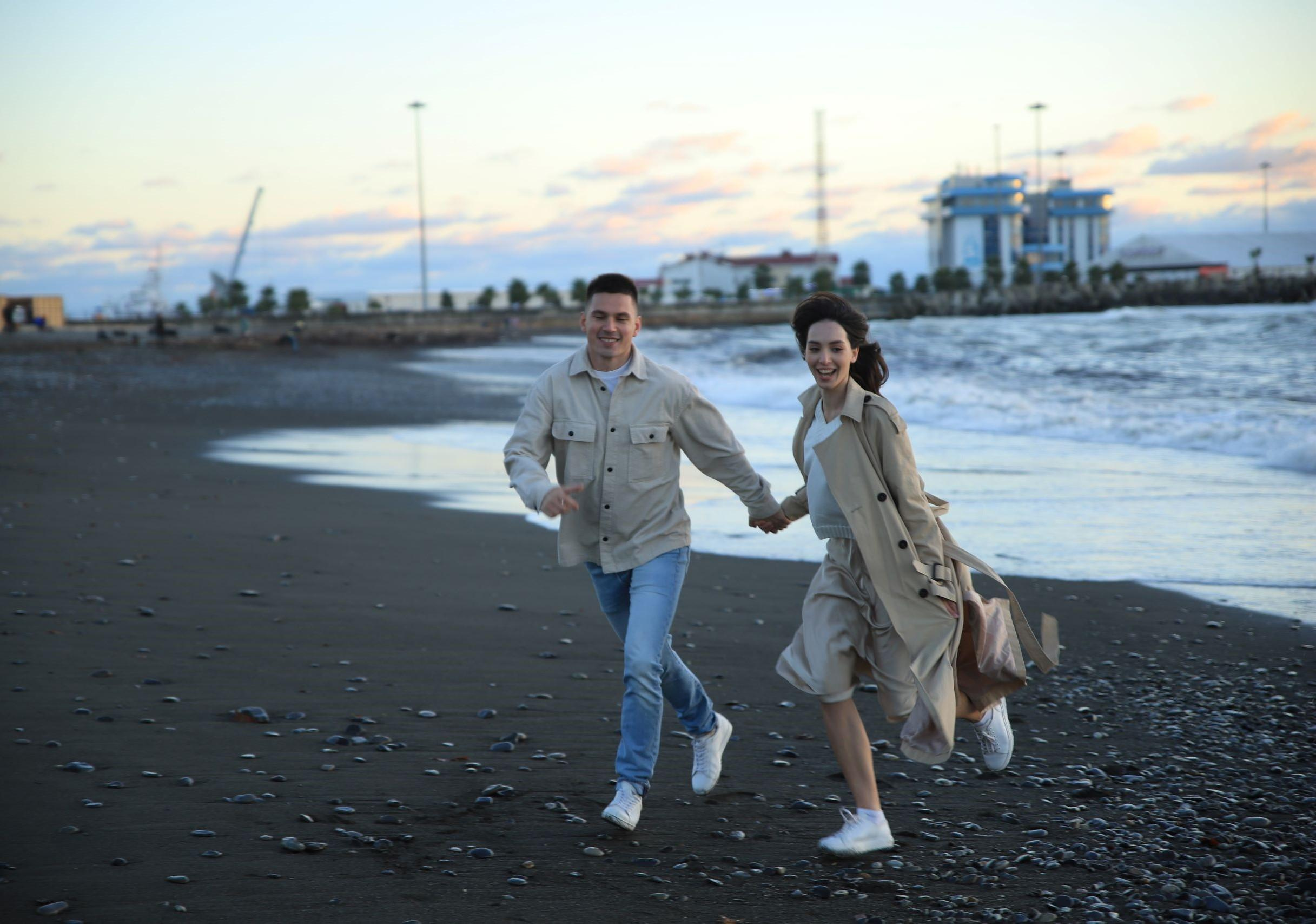 Love Story. Фотограф Анастасия Федорченко г. Москва