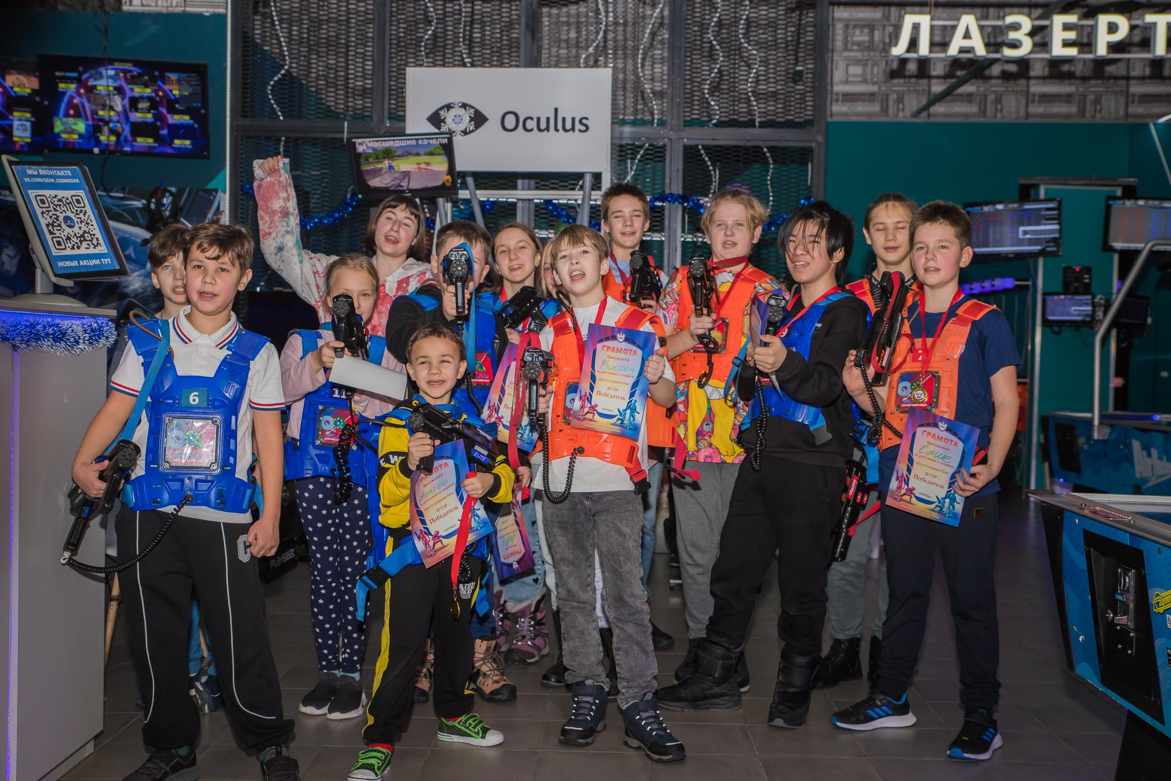 Детские праздники. Фотограф Анастасия Федорченко г. Москва