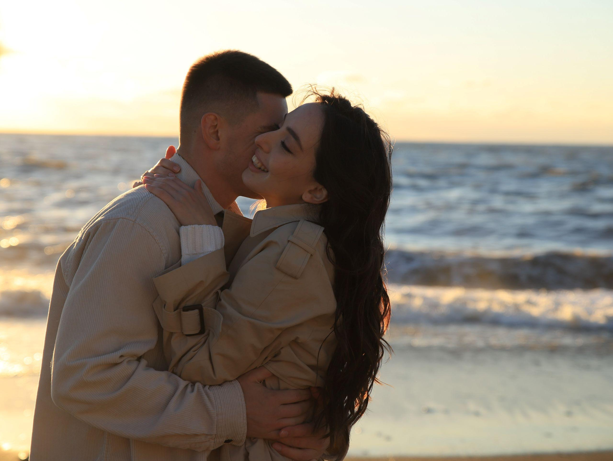 Love Story. Фотограф Анастасия Федорченко г. Москва