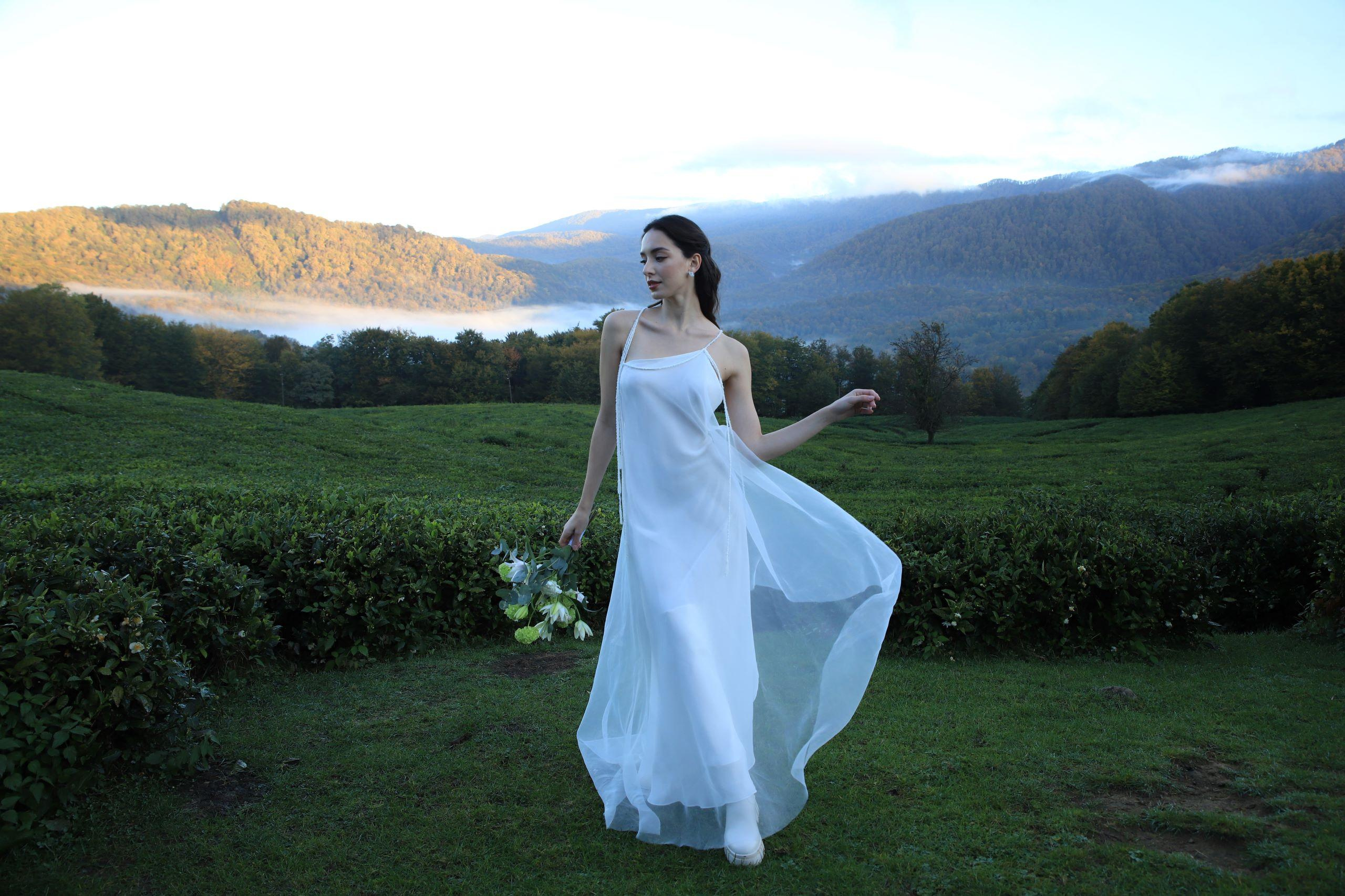 Свадебные истории. Фотограф Анастасия Федорченко г. Москва