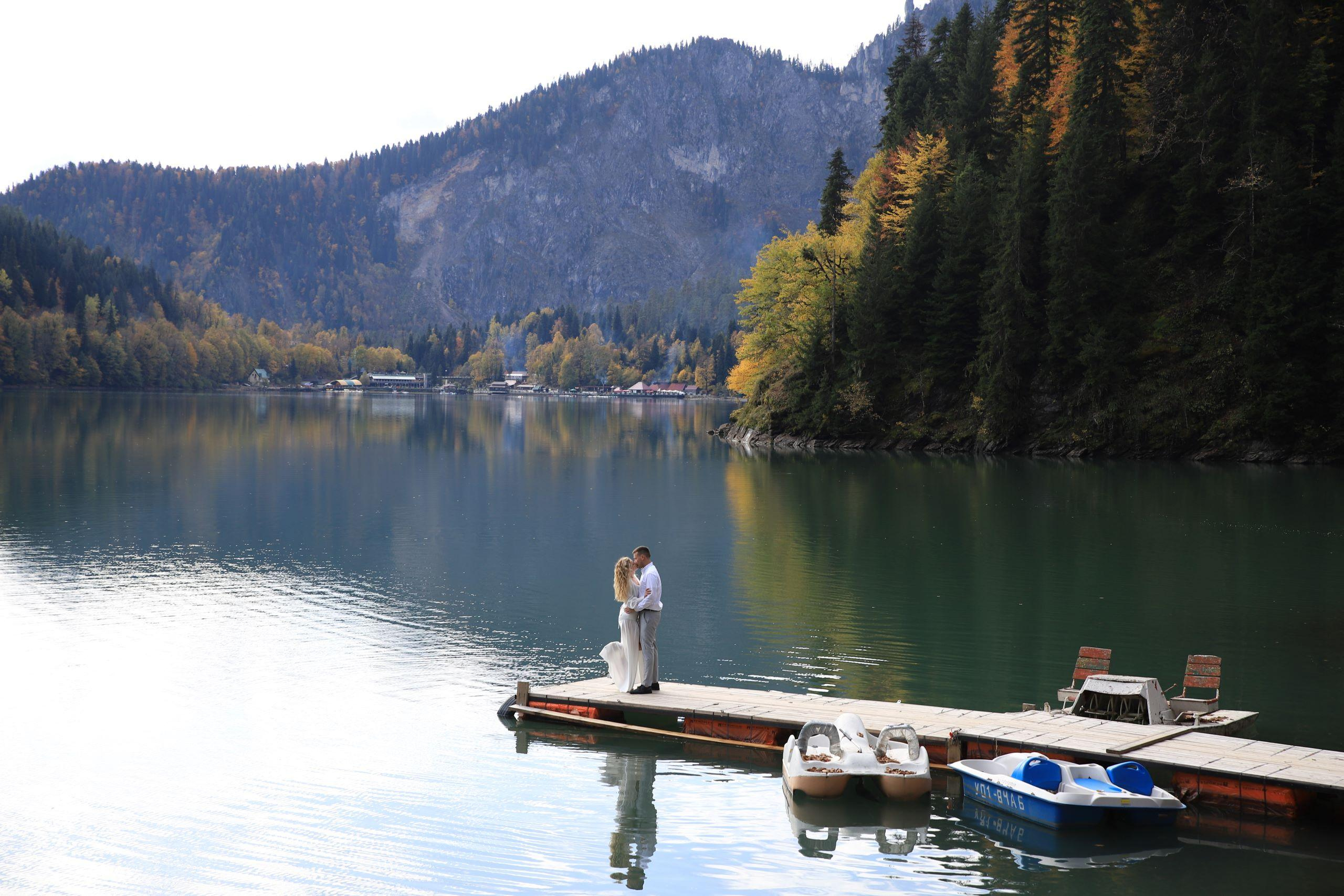 Свадебные истории. Фотограф Анастасия Федорченко г. Москва