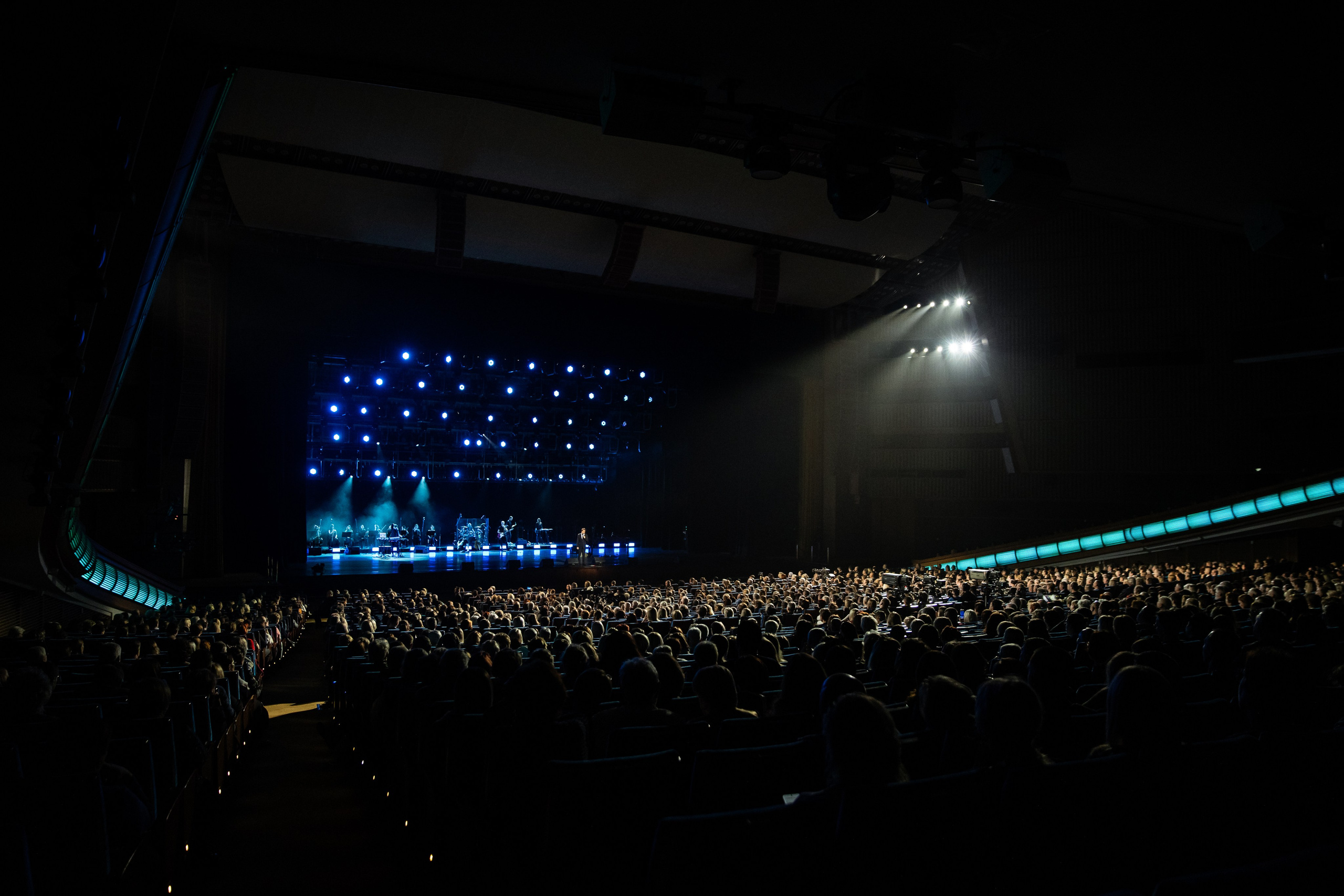 Кай Метов, Маша Распутина, Государственный Кремлевский Дворец. Фотограф Ольга Махалова — Санкт-Петербург, Москва, Нижний Новгород