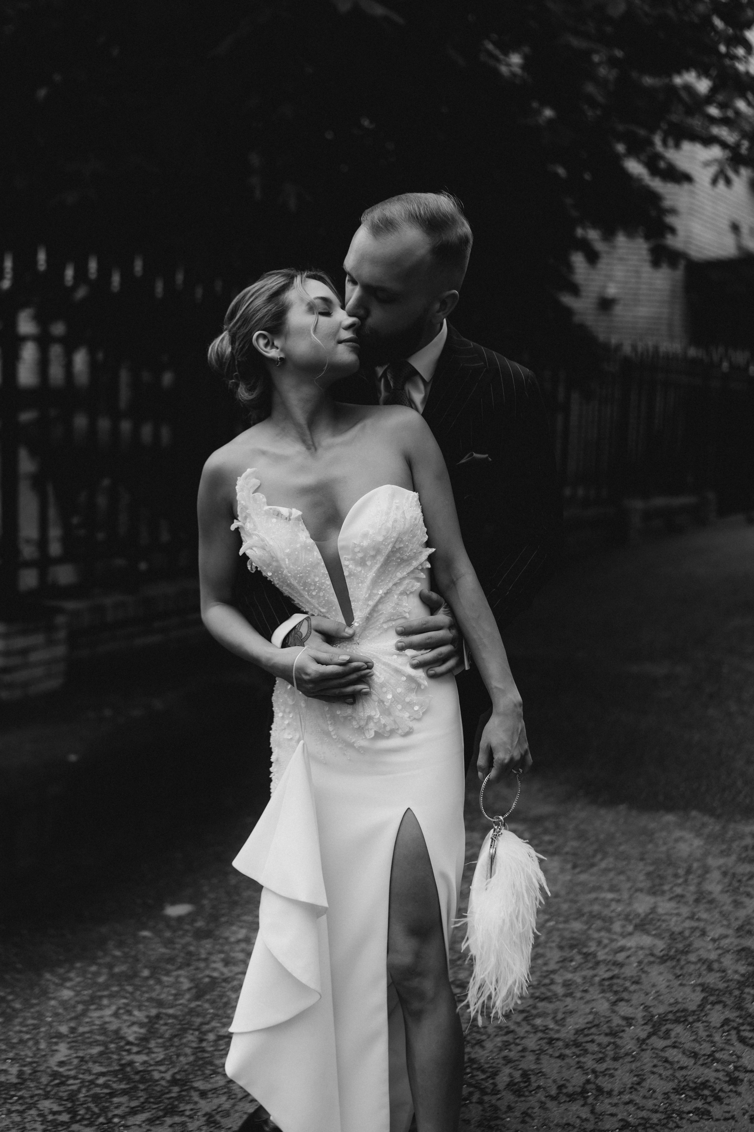 Иулианна и Владимир. Роспись. Детский и семейный фотограф Истра и Москва Дарья Халепова