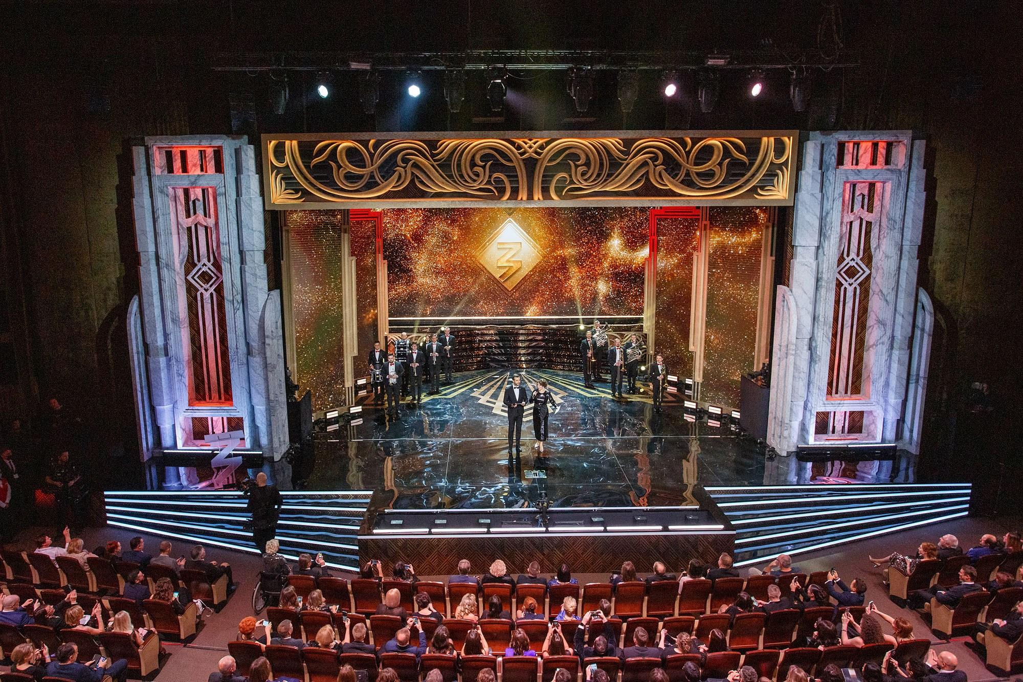 Репортажный фотограф в Москве