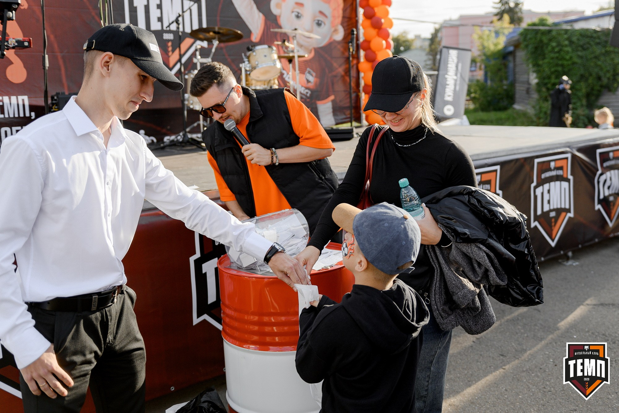 FONBET Кубок России по футболу 2025. Свадебный и репортажный фотограф Никита Сницарев в Барнауле