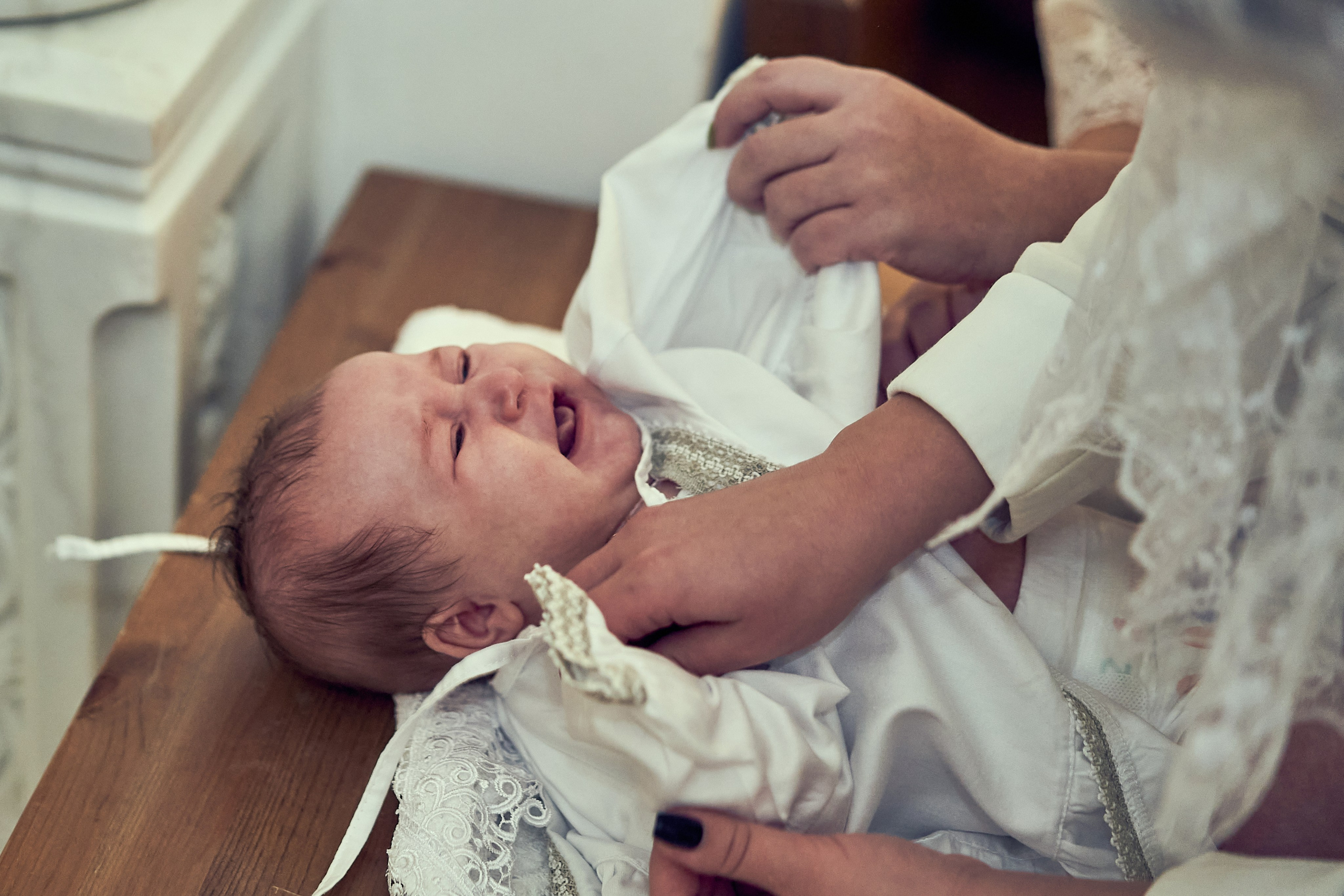 Крещение. Ольга Олейник Фотография — это жизнь