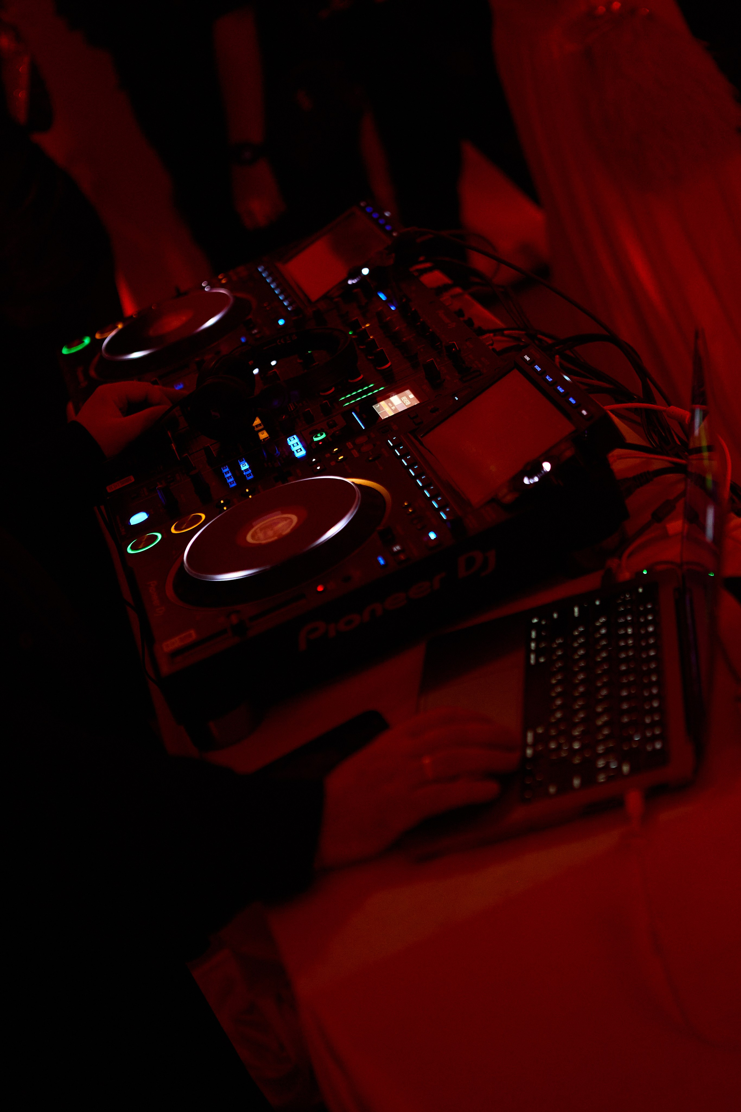 Новогодний бал. Фотограф в Москве Влад Ярчевский