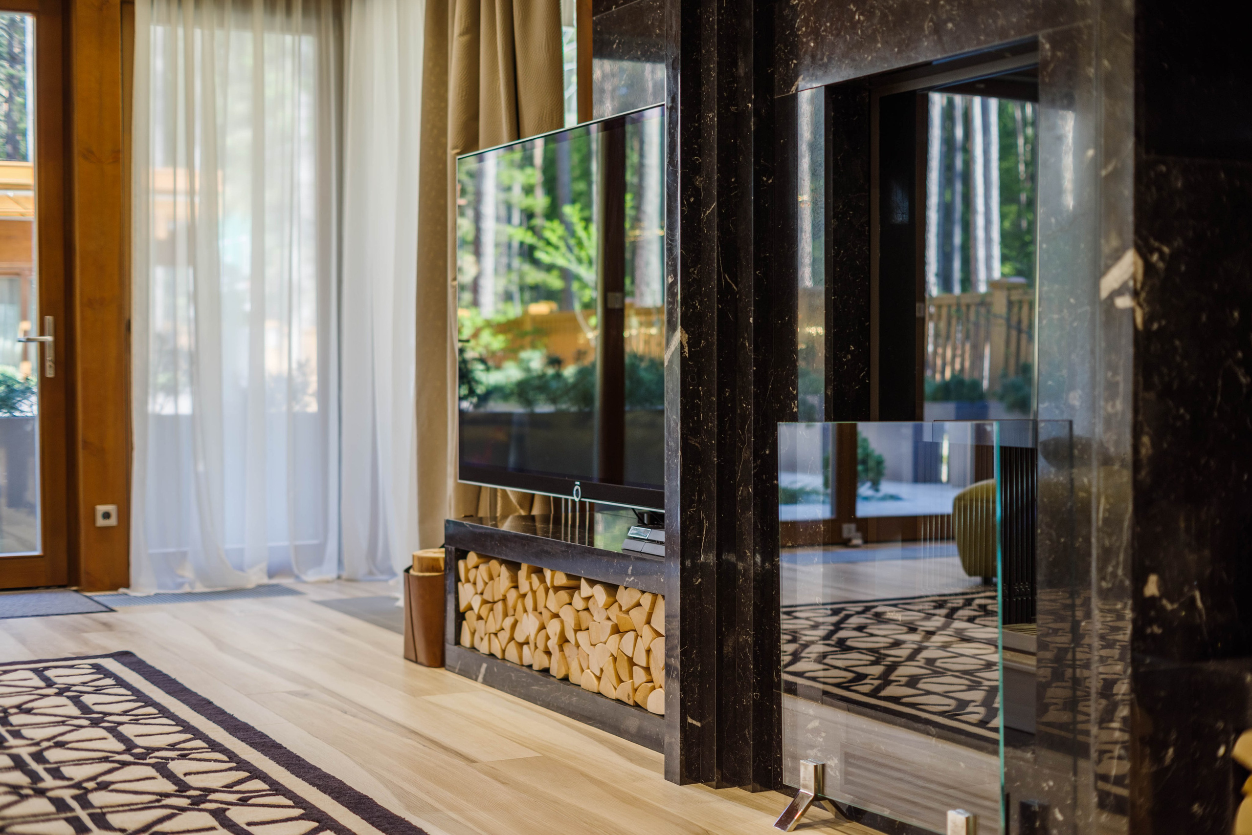 Загородная недвижимость. Интерьерный и репортажный фотограф в Санкт-Петербурге