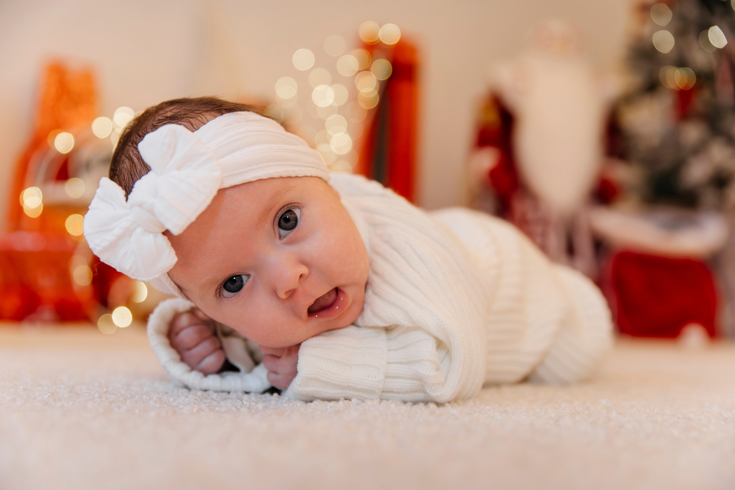Лиза, Ева, Лев. Фотография с любовью от Людмилы Луценко