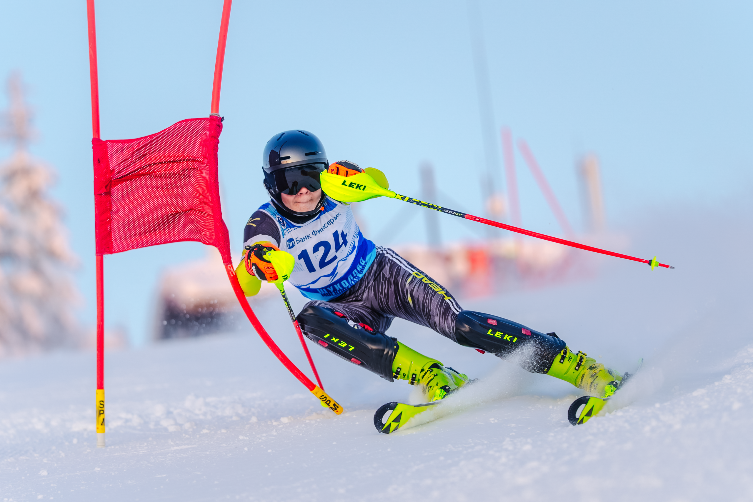 2026.02.03 | Первенство «памяти А.Жирова», Шуколово, C U14, U16, U20. Фотограф Студитский Евгений