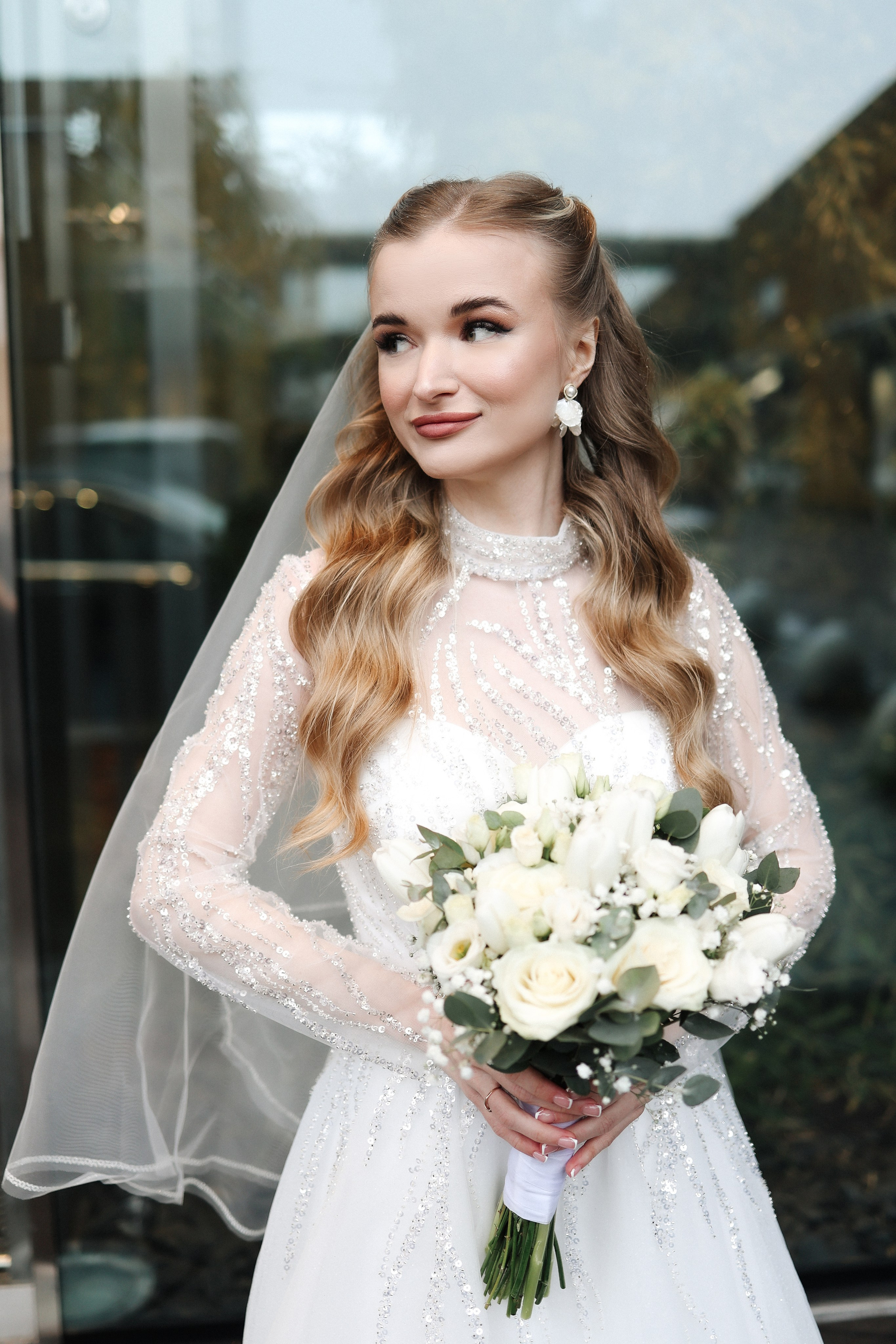 А. + А. Барвиха Luxury Village. Семейный и lovestory фотограф в Москве Светлана Коняхина