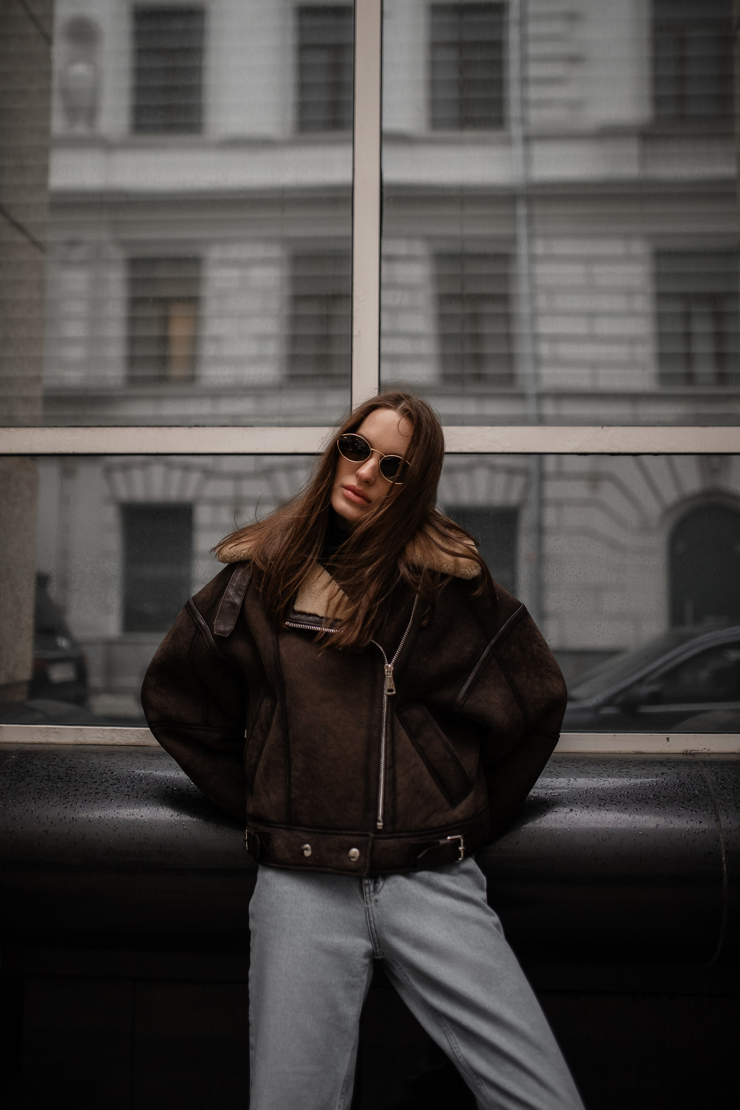 KARI. Фотограф Москва