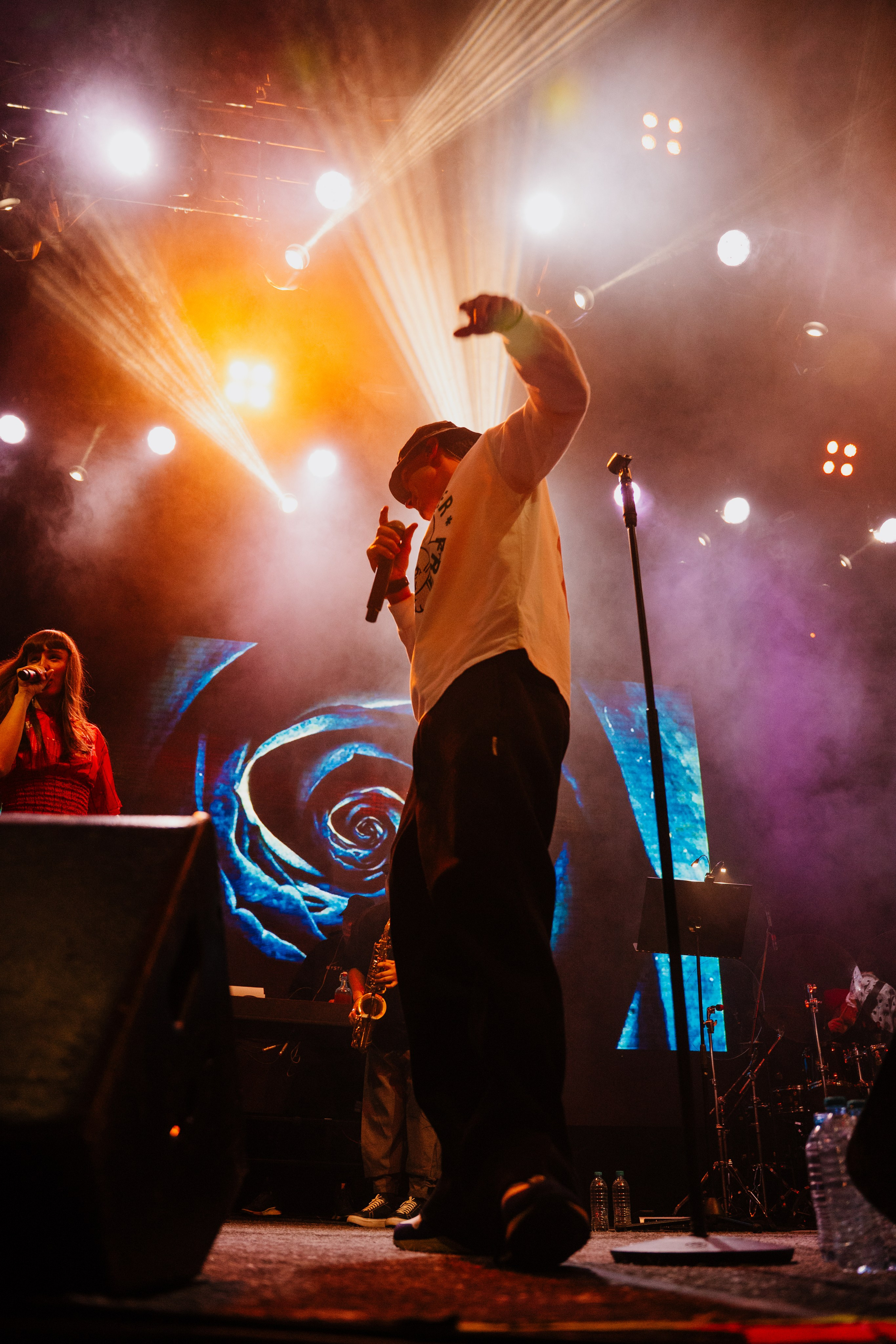 СЛОВЕТСКИЙ. Фотограф Москва