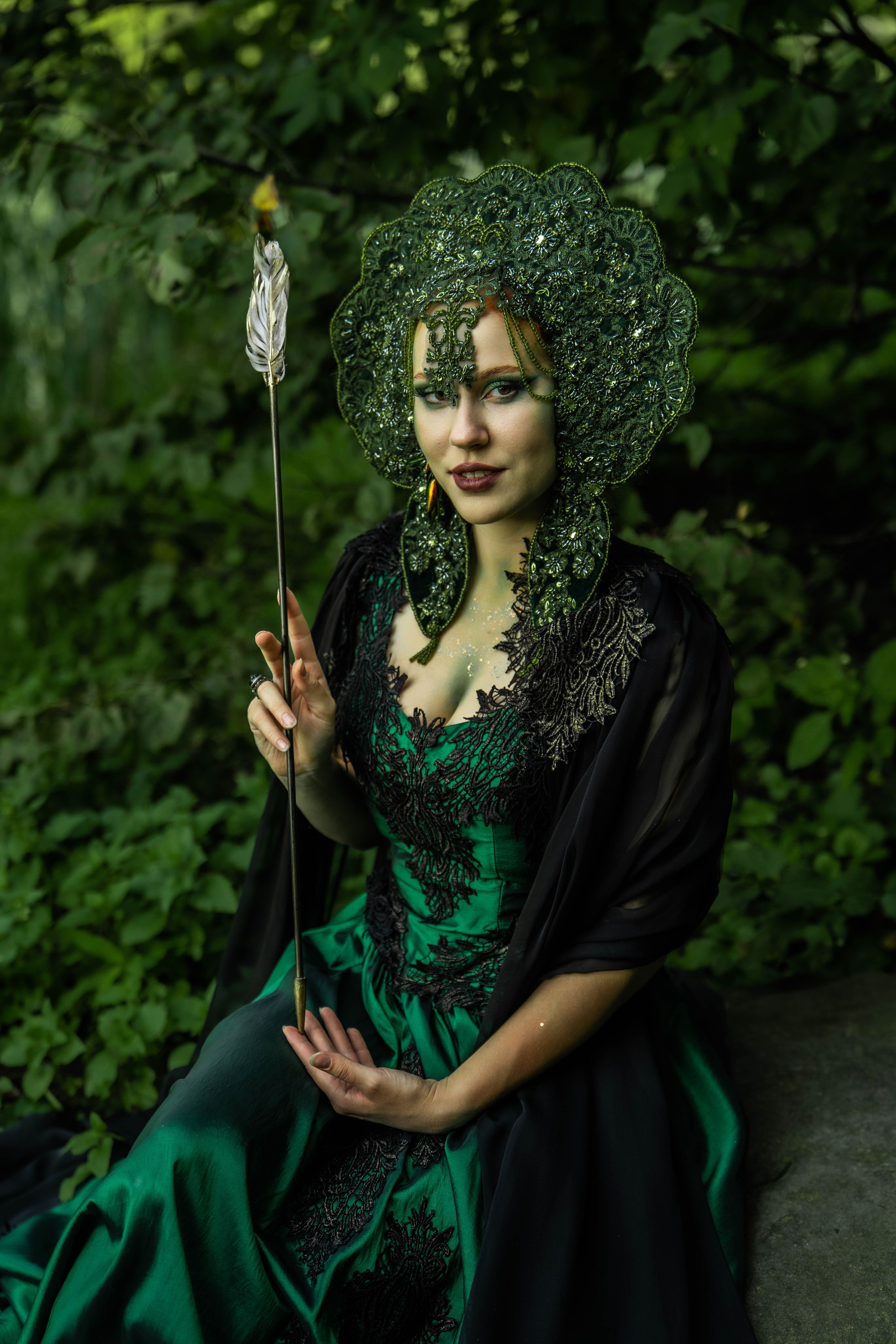 Сказочные фото. Катерина Мельникова. Портретный фотограф Москва и Химки