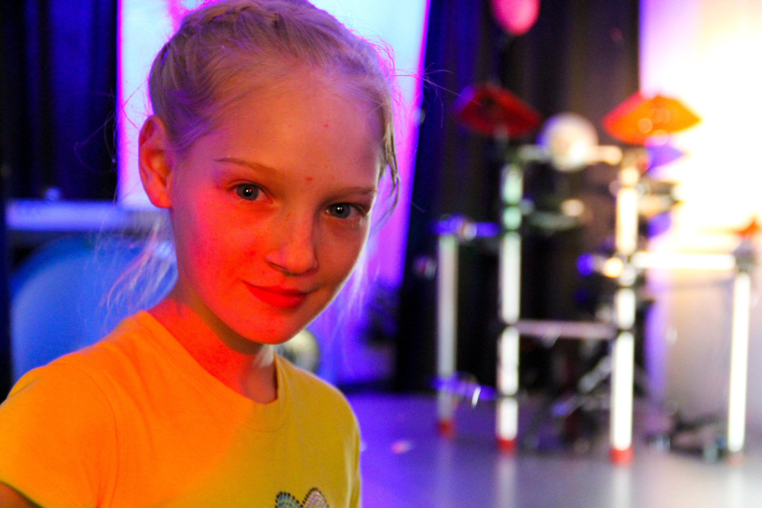 Катя ДР 13 лет 01.12.2012. Семейный, Свадебный фотограф СПБ Питер— Романова Екатерина