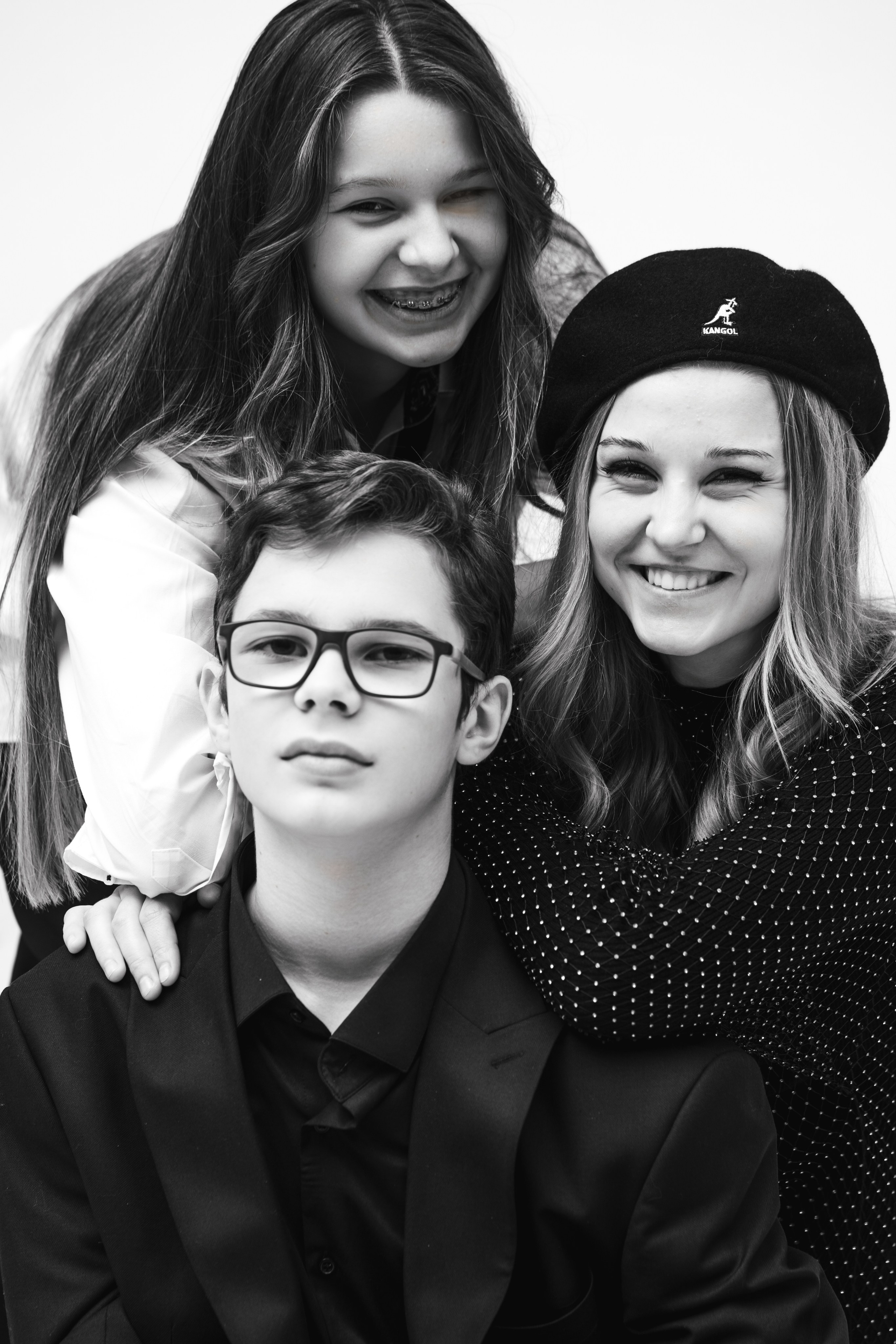 Twins. Фотограф в Кабардино-Балкарской республике, Нальчик, Инна Абакарова