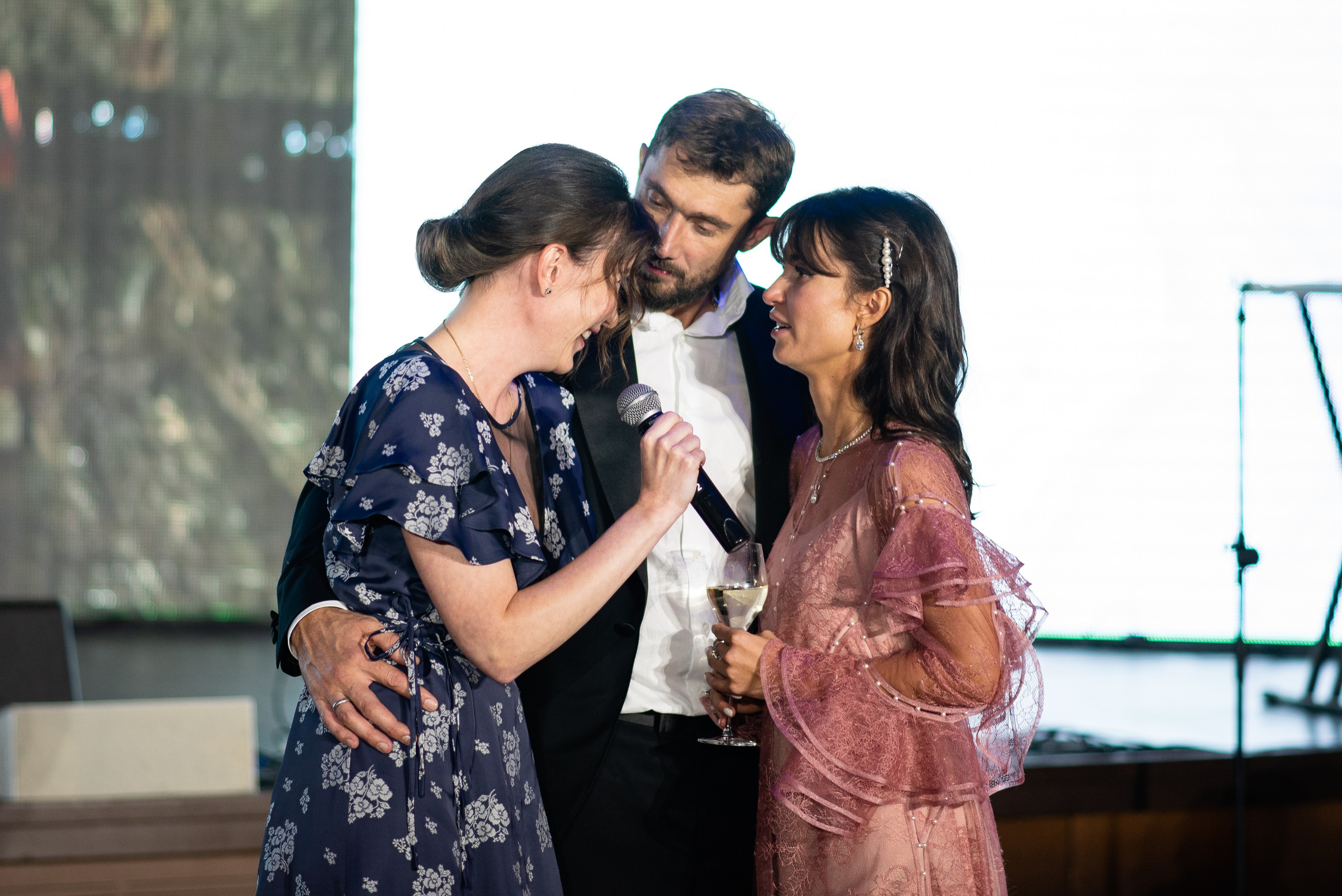 Банкет свадьба. Профессиональный фотограф в Москве Александра Харламова