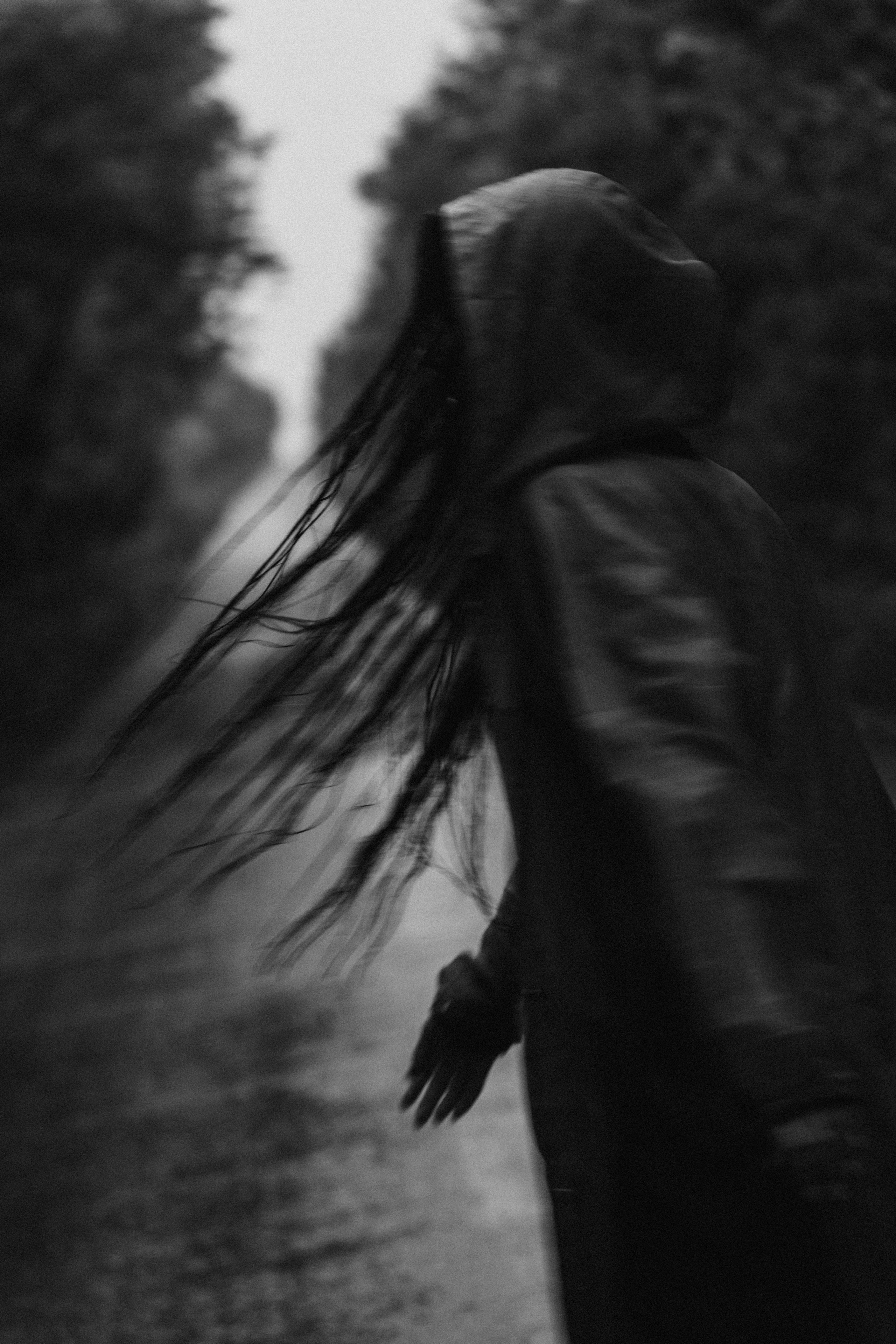 Дождь. Семейный lifestyle фотограф в Ростове-на-Дону