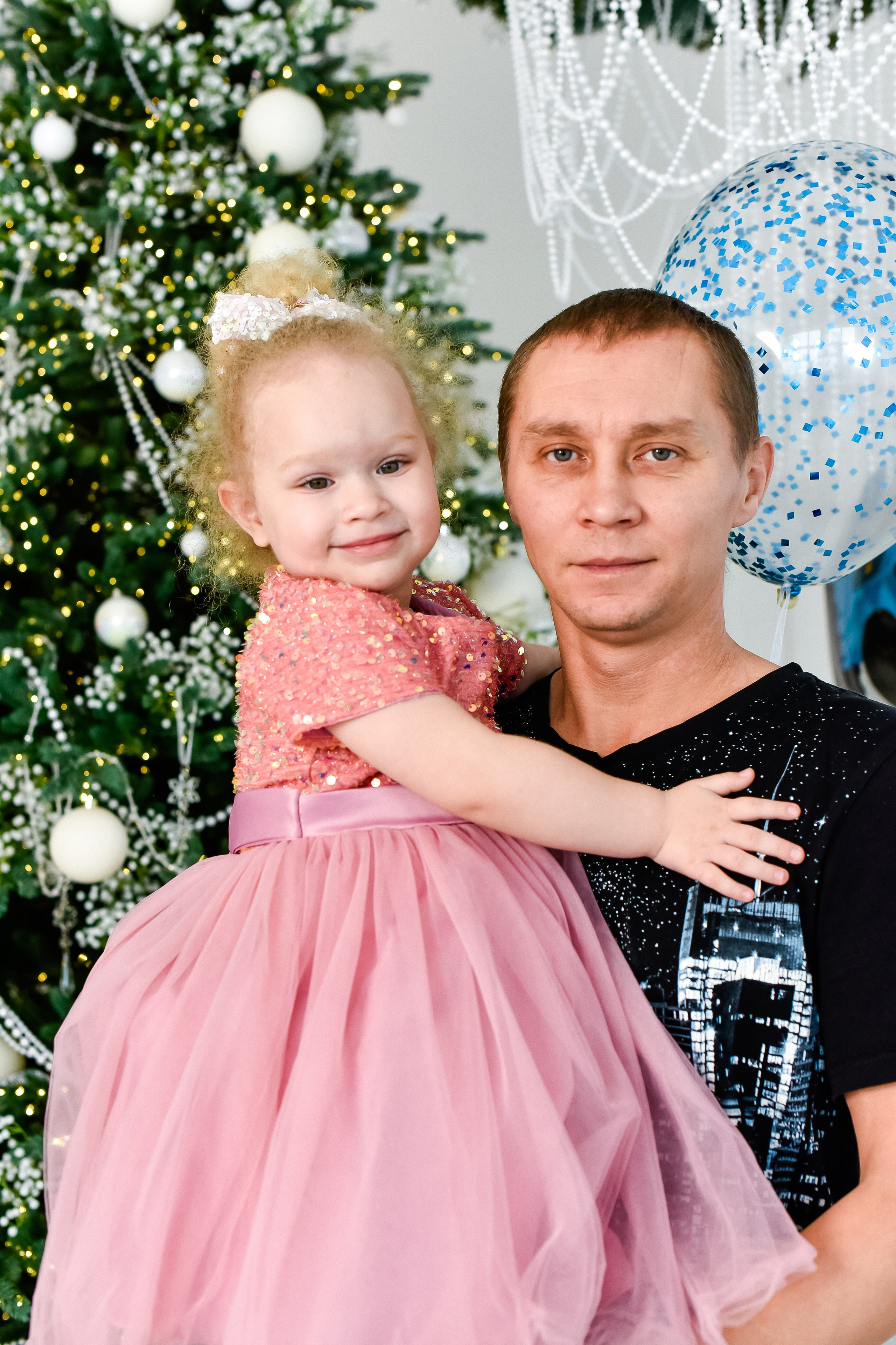 Семья Татьяны