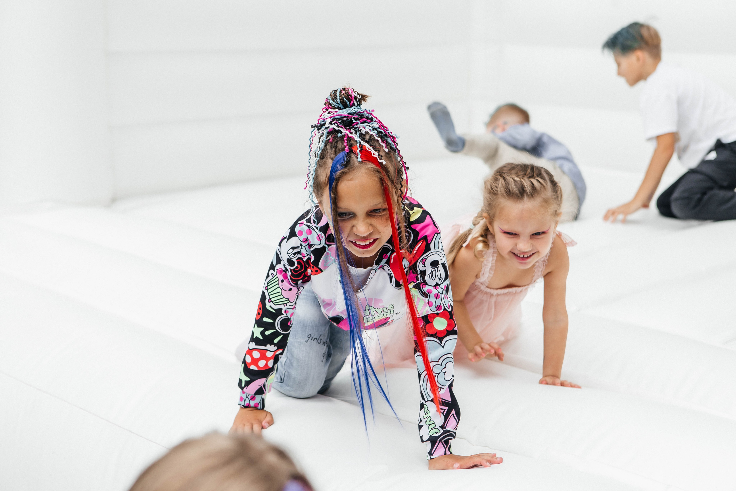 Happy B-day Агата| Рублевка. Фотограф Абакумова Анастасия