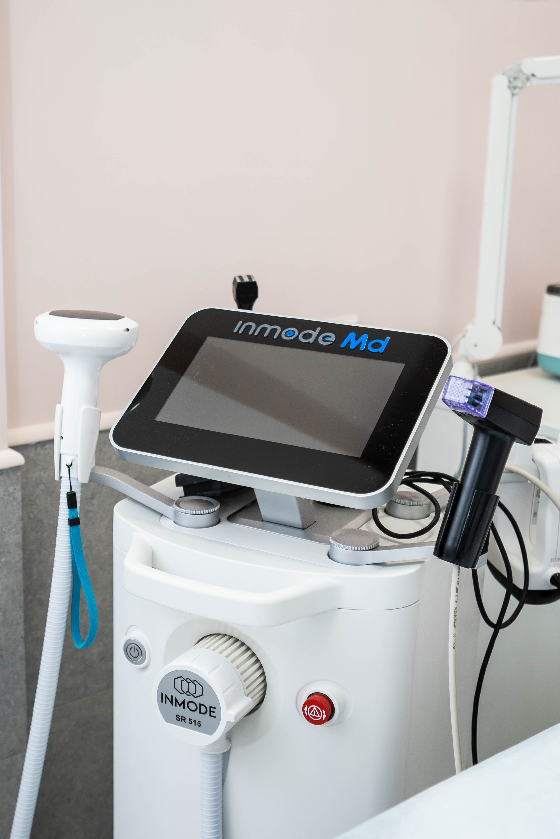 Клиника косметологии Dr. Safiya. Фотограф Абакумова Анастасия