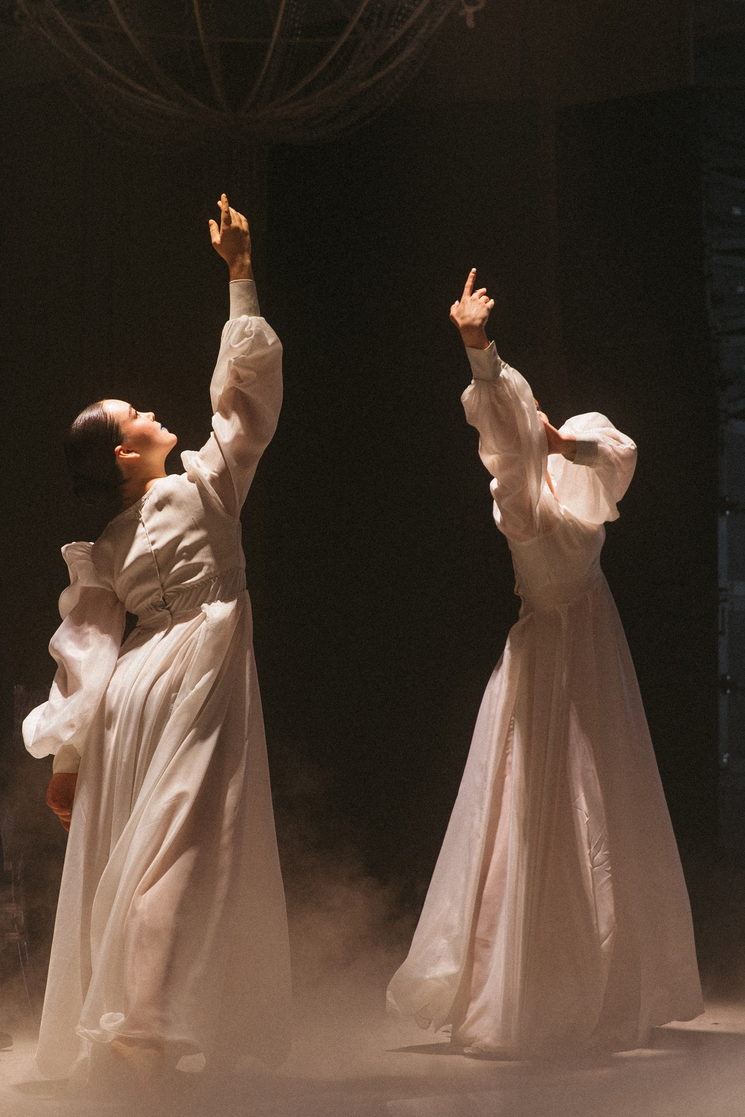 Карим и Анастасия. Свадебный фотограф в Москве Николай Болт