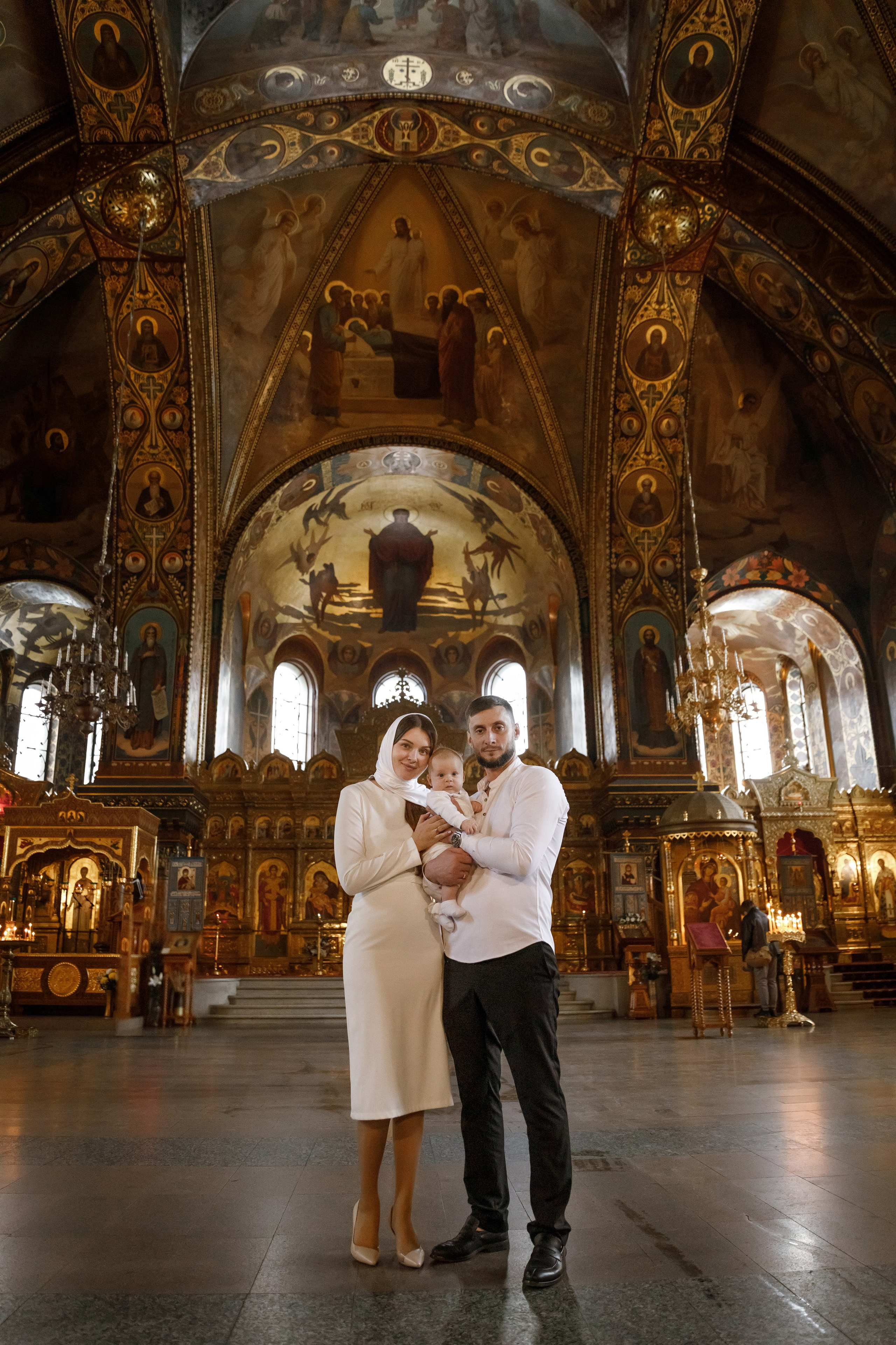 Церковь Успения Пресвятой Богородицы. Подворье Оптиной пустыни. Свадебный фотограф, крещение, венчание СПБ, Белгород Анна Коршунова