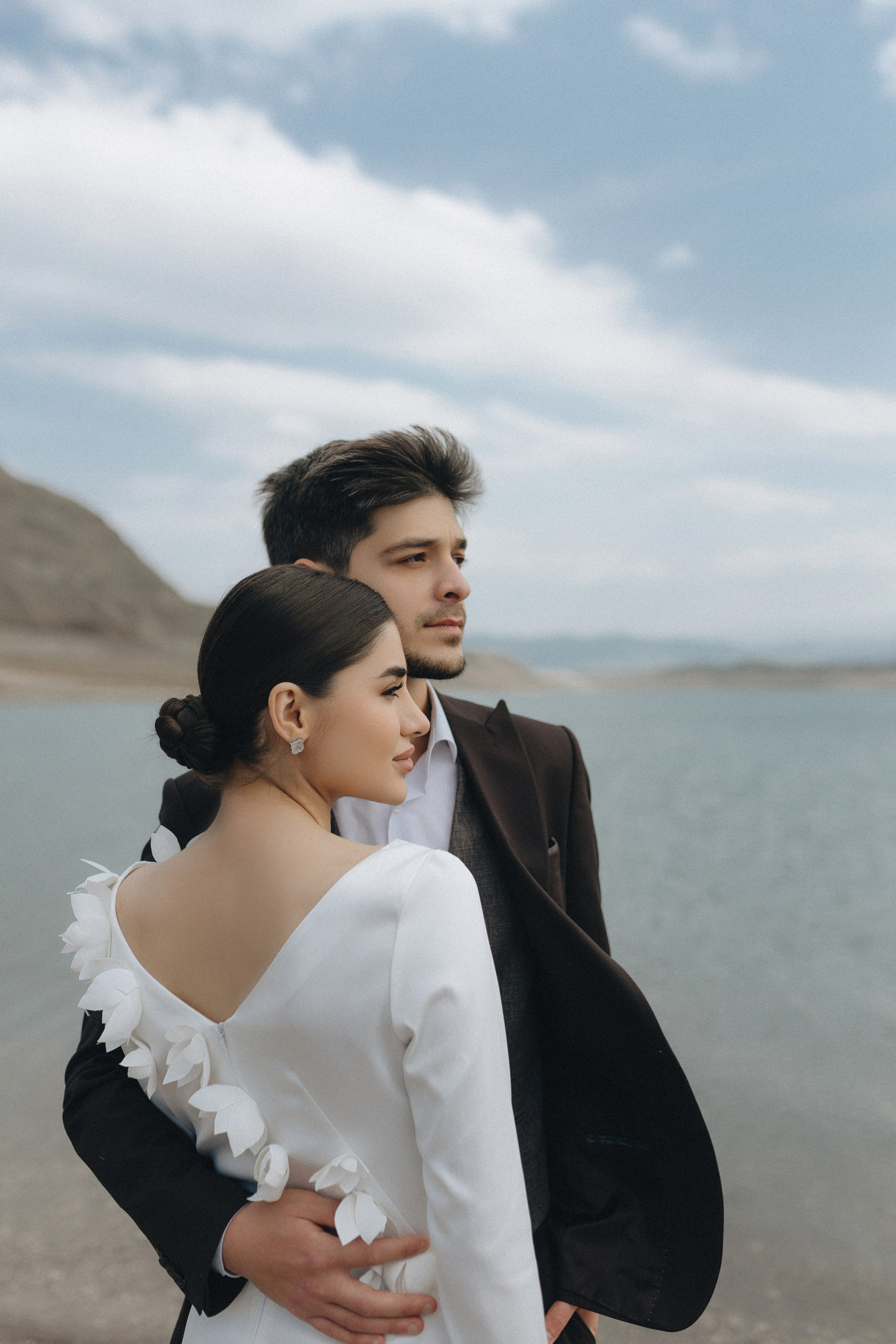 Свадебные съемки. Фотограф в Краснодаре Юлия Перкунова