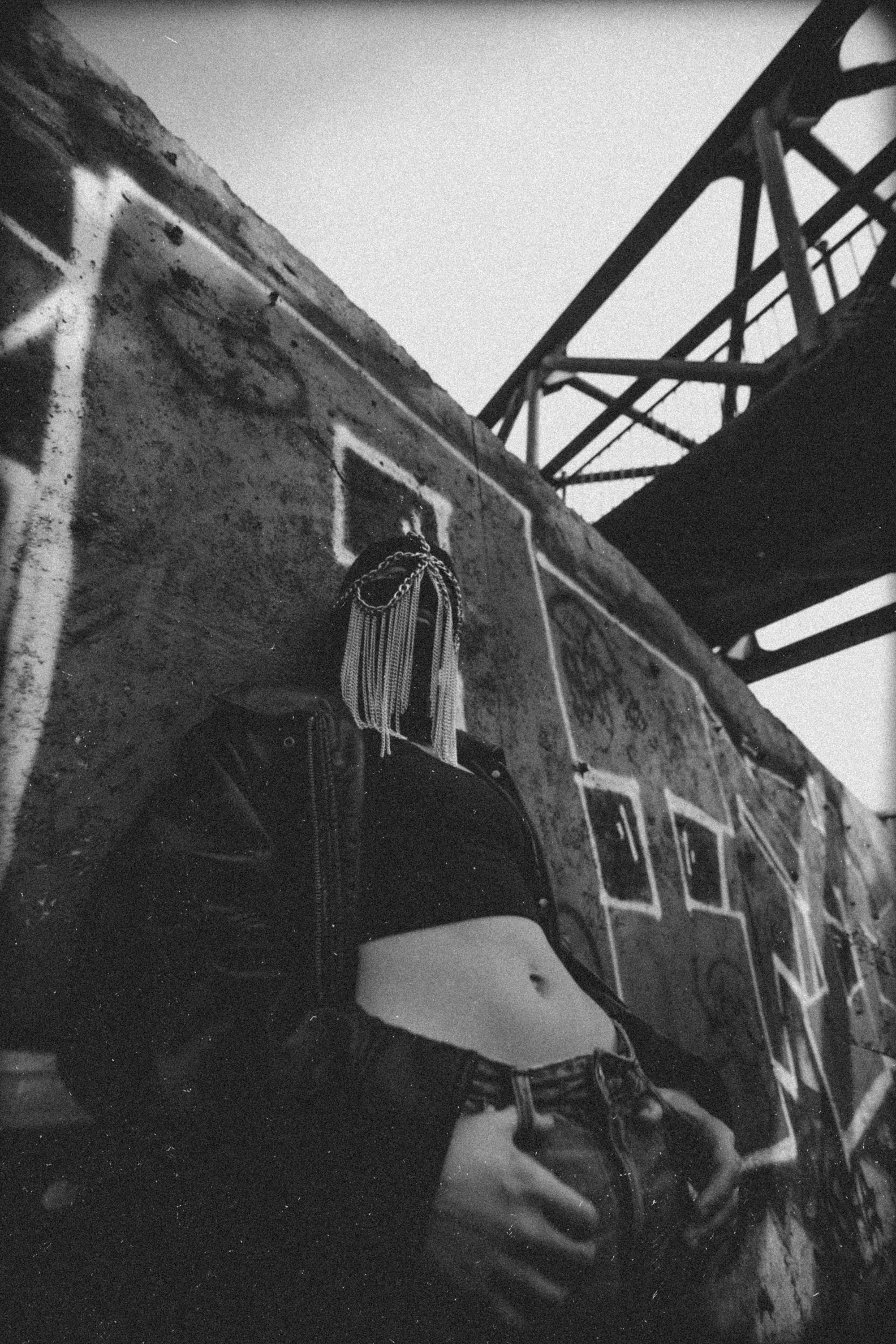 Аня. Фотограф Тбилиси Саша Мороз