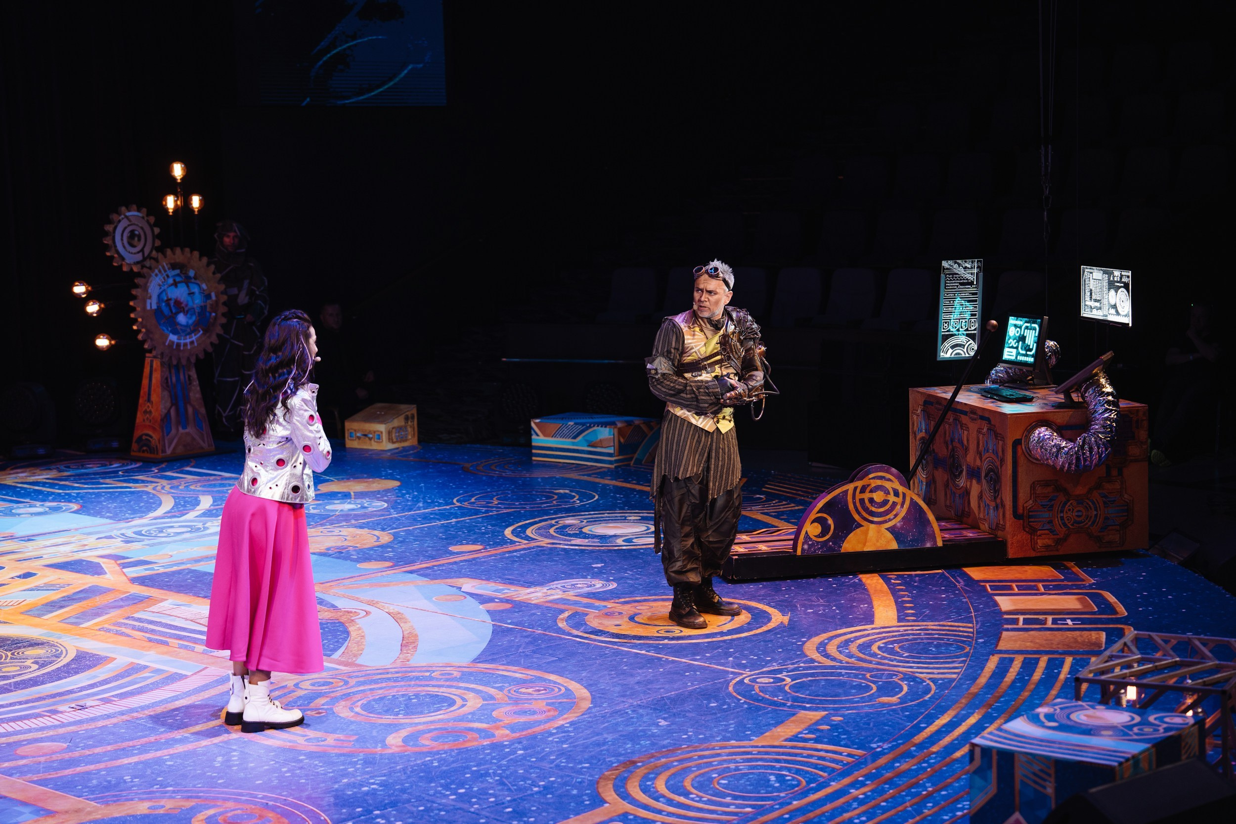 Corporate & Event Projects