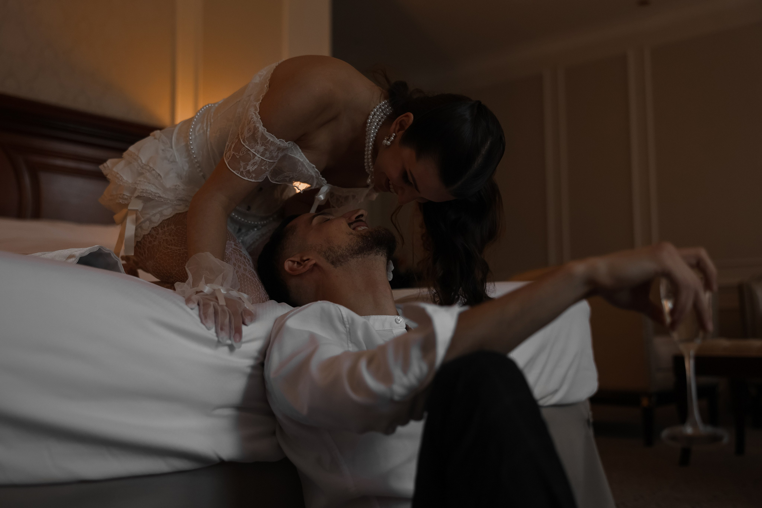 Я тебя люблю. Свадебный и семейный Фотограф Денис Кошель