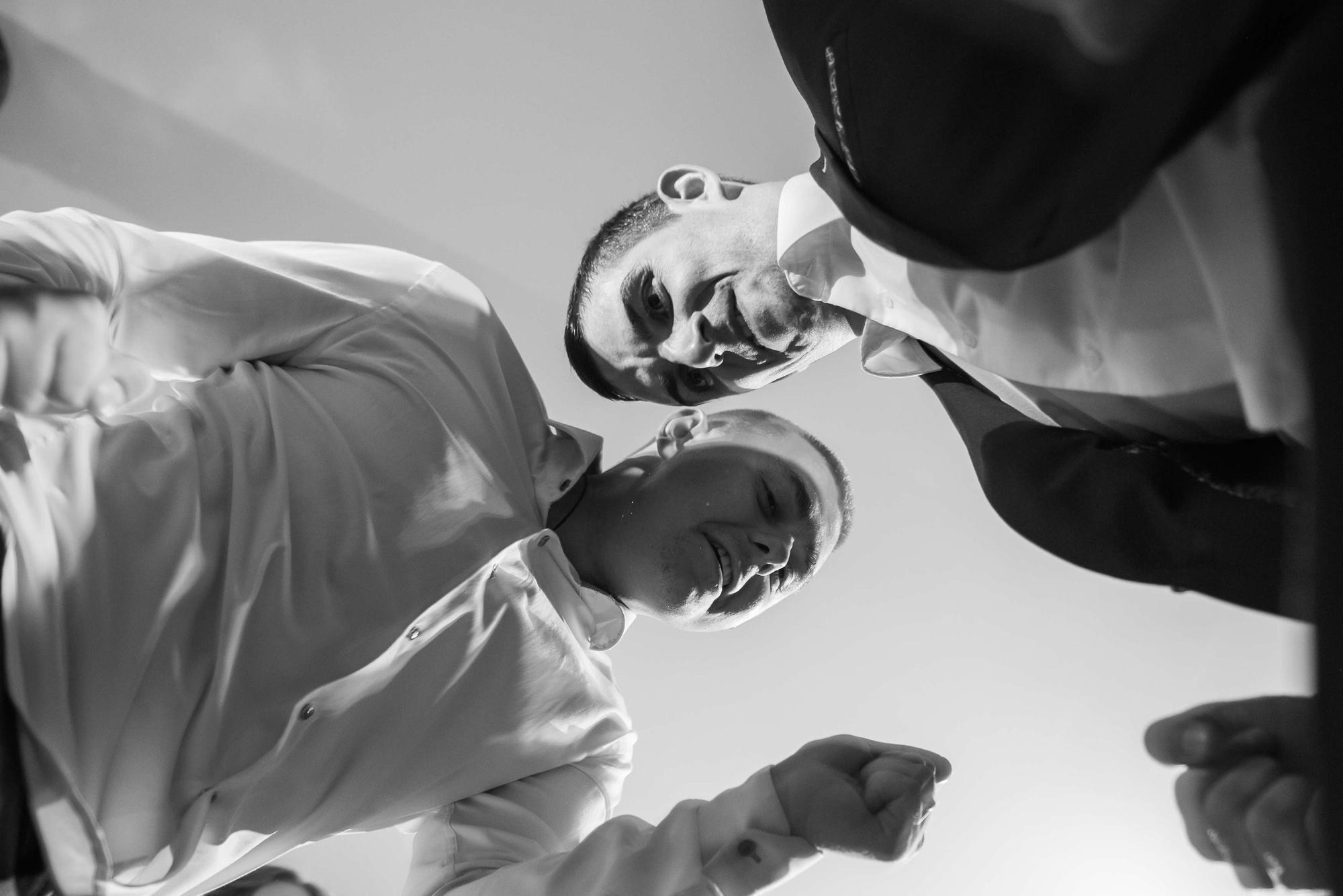 АЛЕКСАНДР И ТАТЬЯНА. Свадебный фотограф в Ставрополе Сергей Шляхов