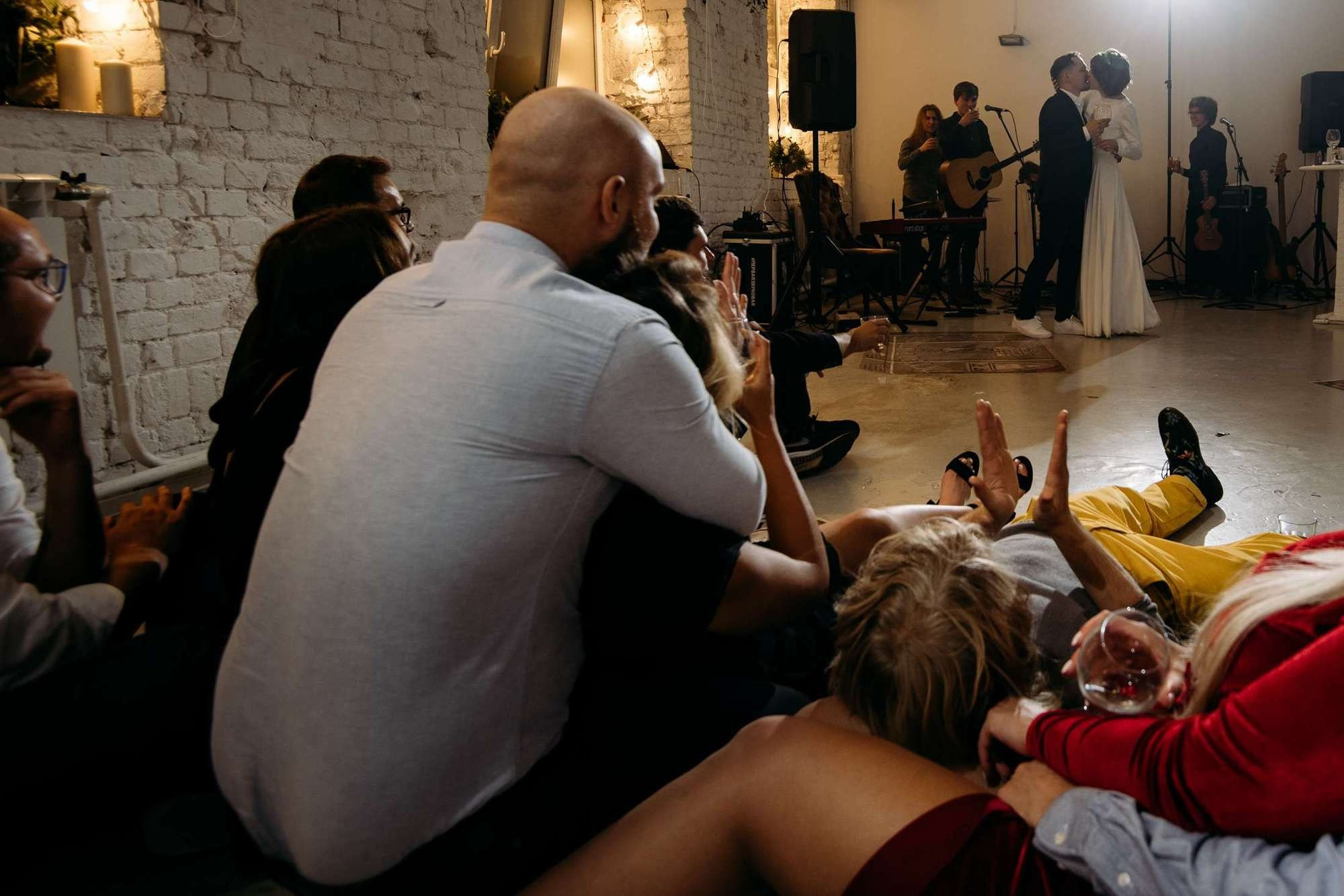 АЛЕКСАНДР И ИРИНА. Свадебный фотограф в Ставрополе Сергей Шляхов