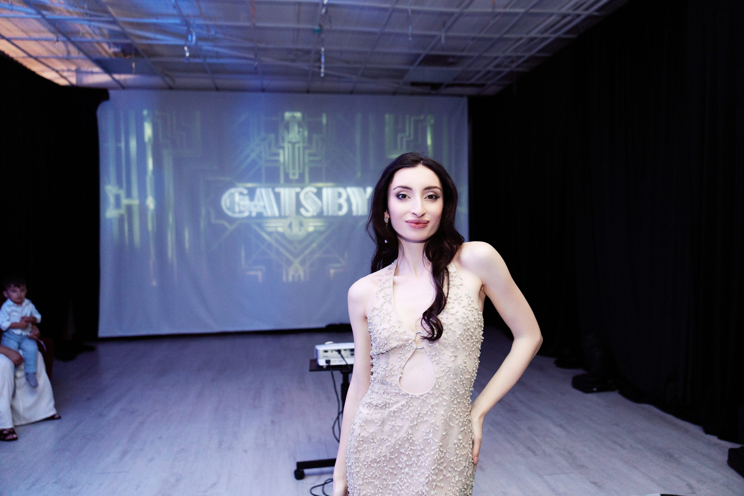 День Рождения Лианы