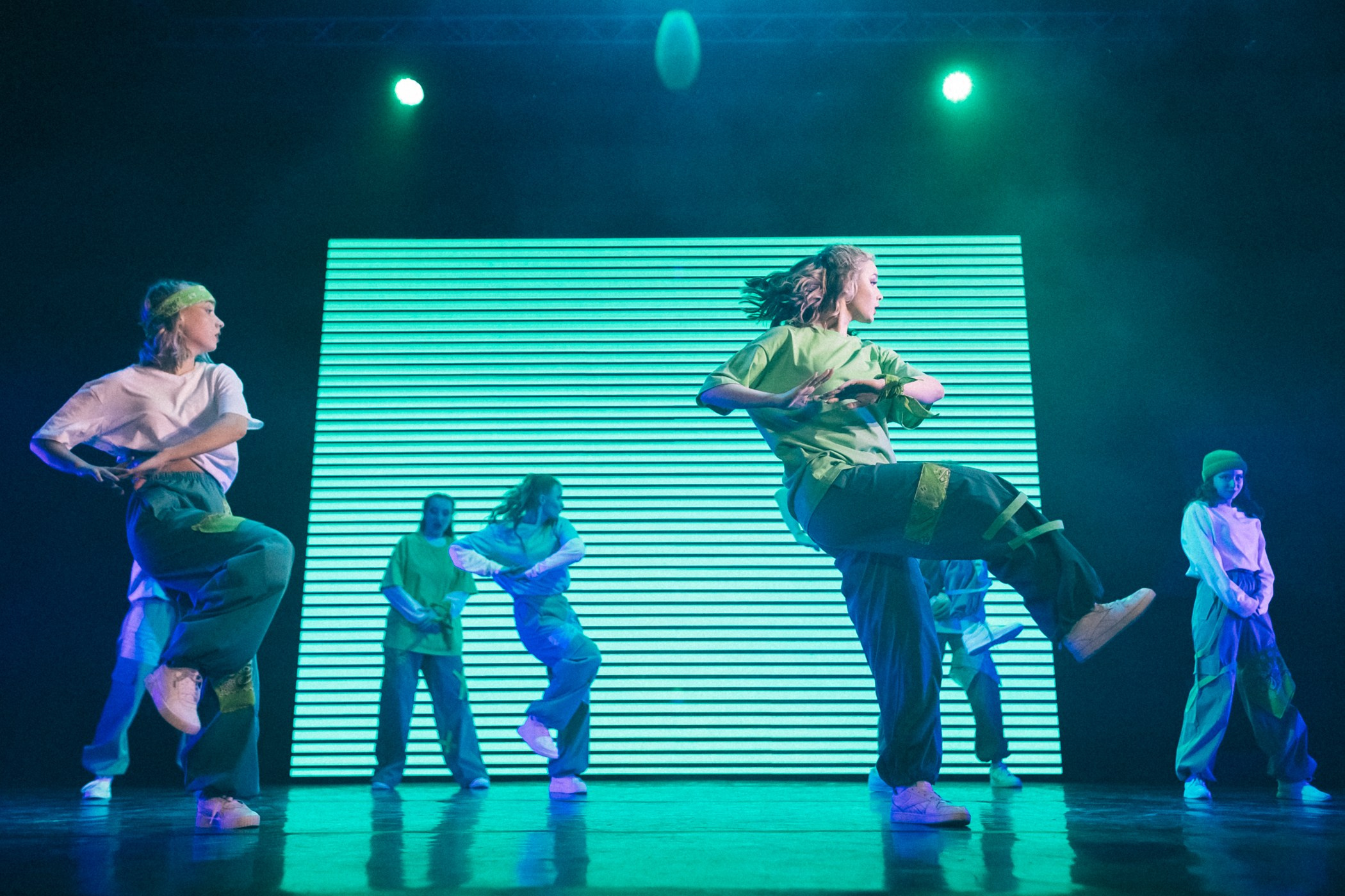 Студенческая весна 2024 — ИИиМО. Фотограф Кемерово | Сергей