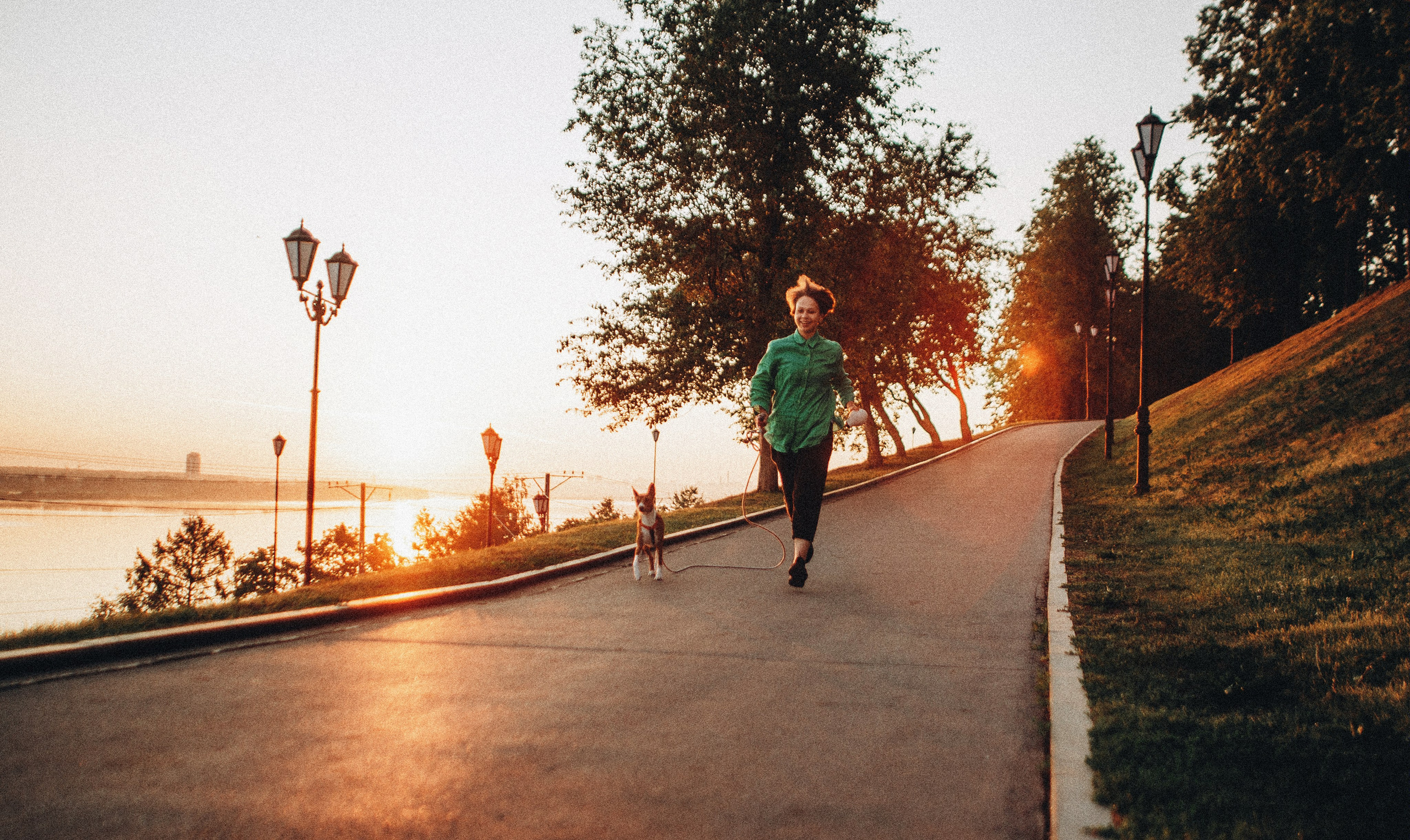 Снежана и Мэнни. Фотограф-анималист Богданова Полина