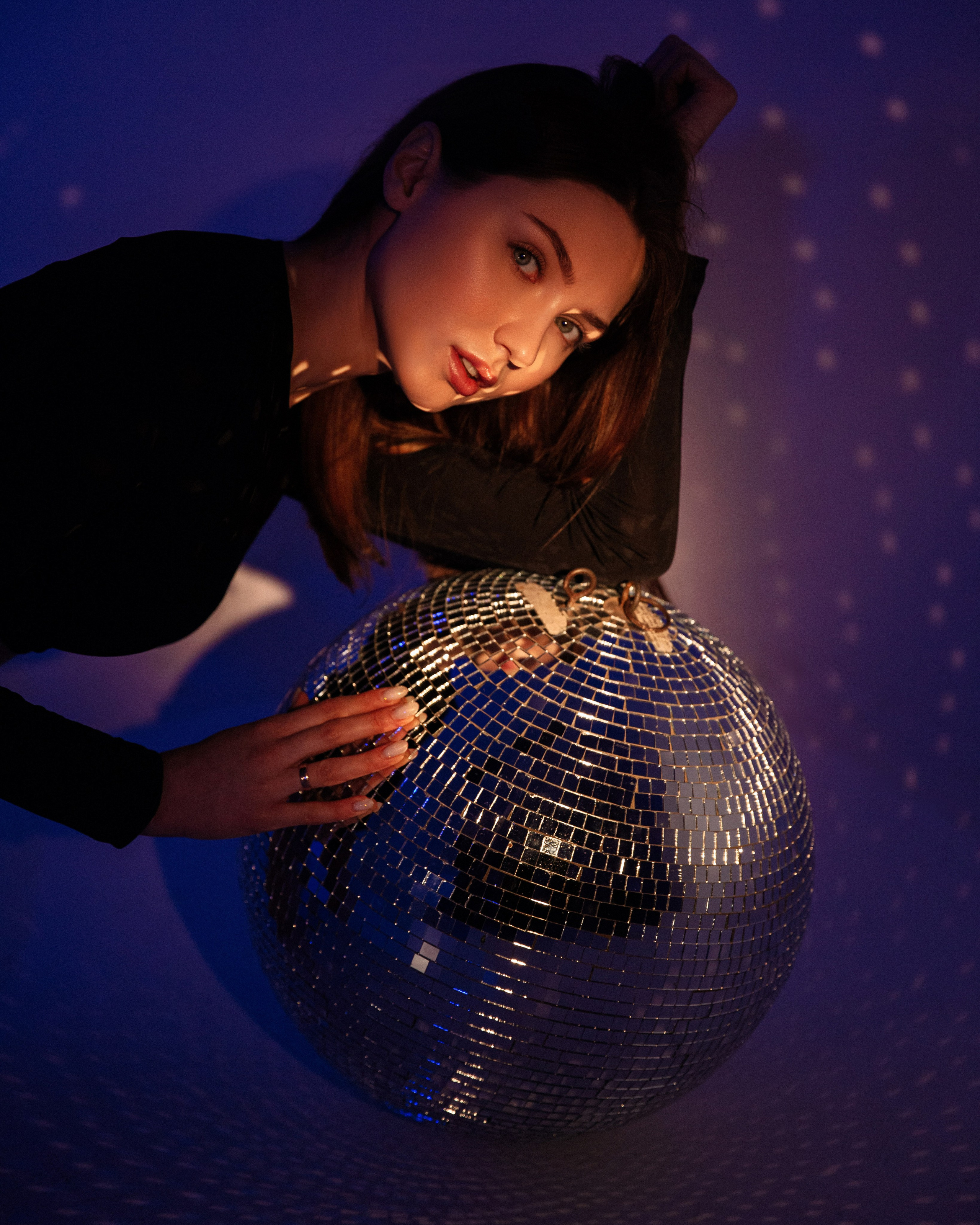 Индивидуальная фотосессия в студии  Краснодар, Анапа, Сочи, Геленджик,. Свадебный фотограф и видеограф Краснодар, Ростов, Сочи, Новороссийск