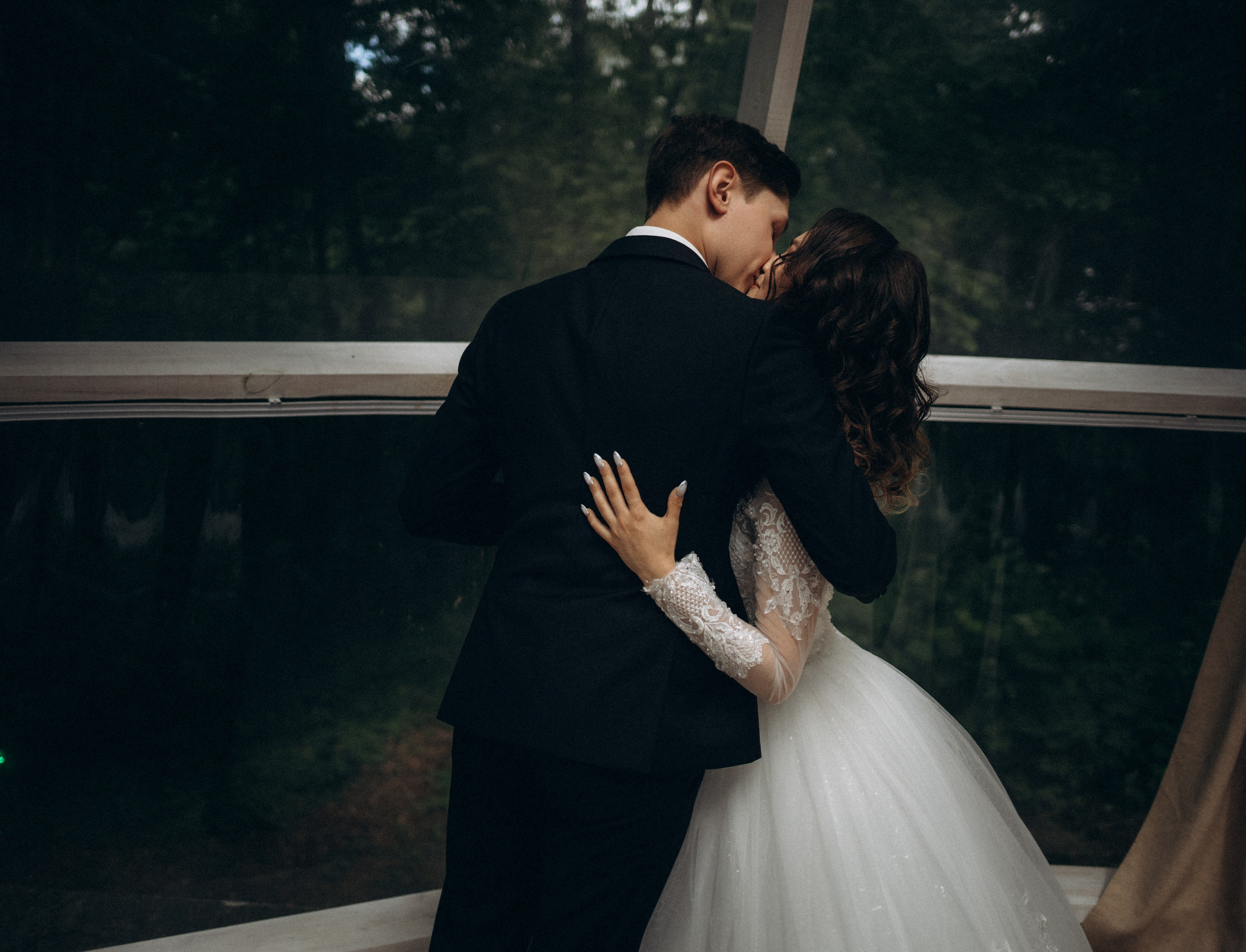 Артем и Алина