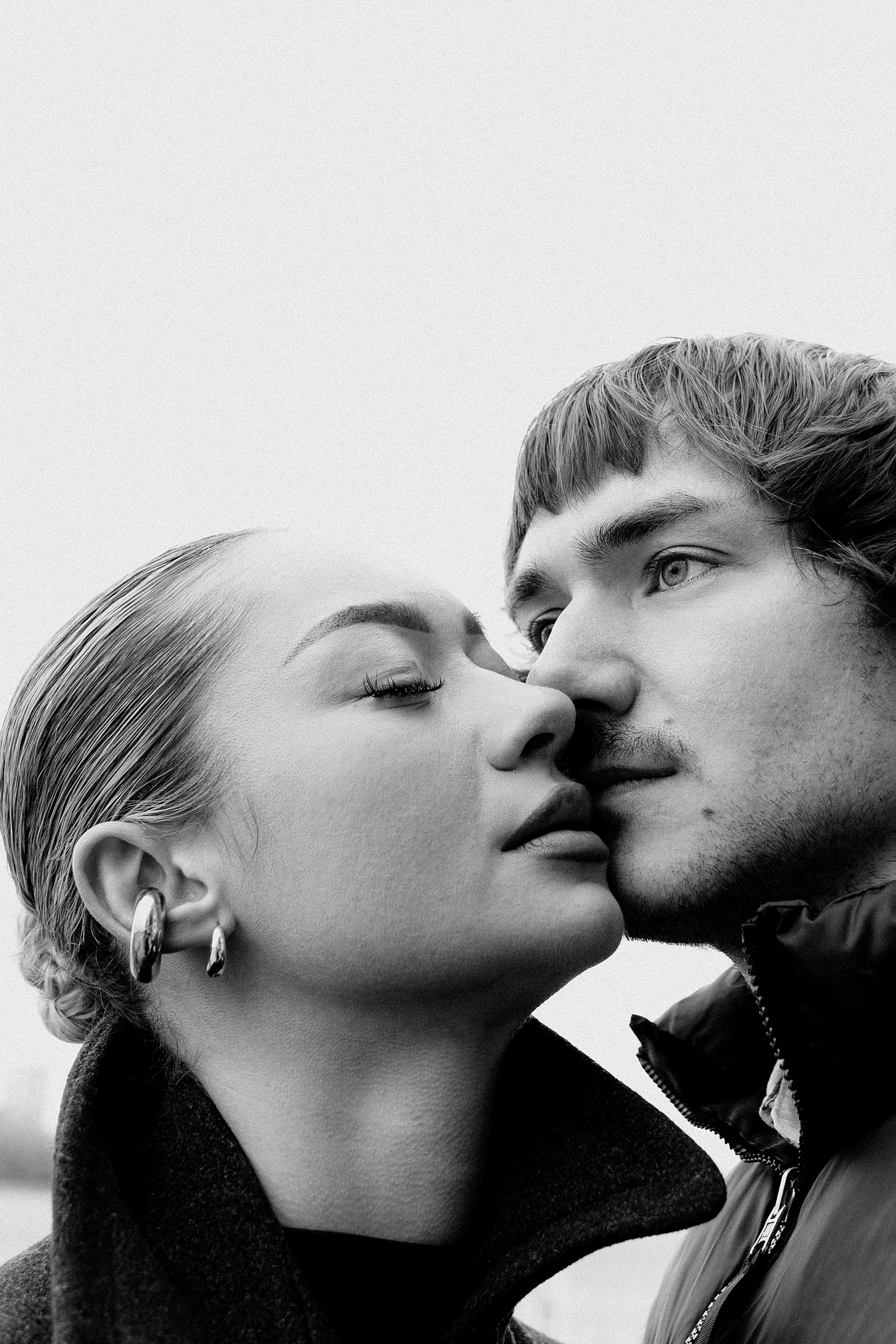 «Магия теней». Свадебный/Портретный фотограф снимаю в Москве