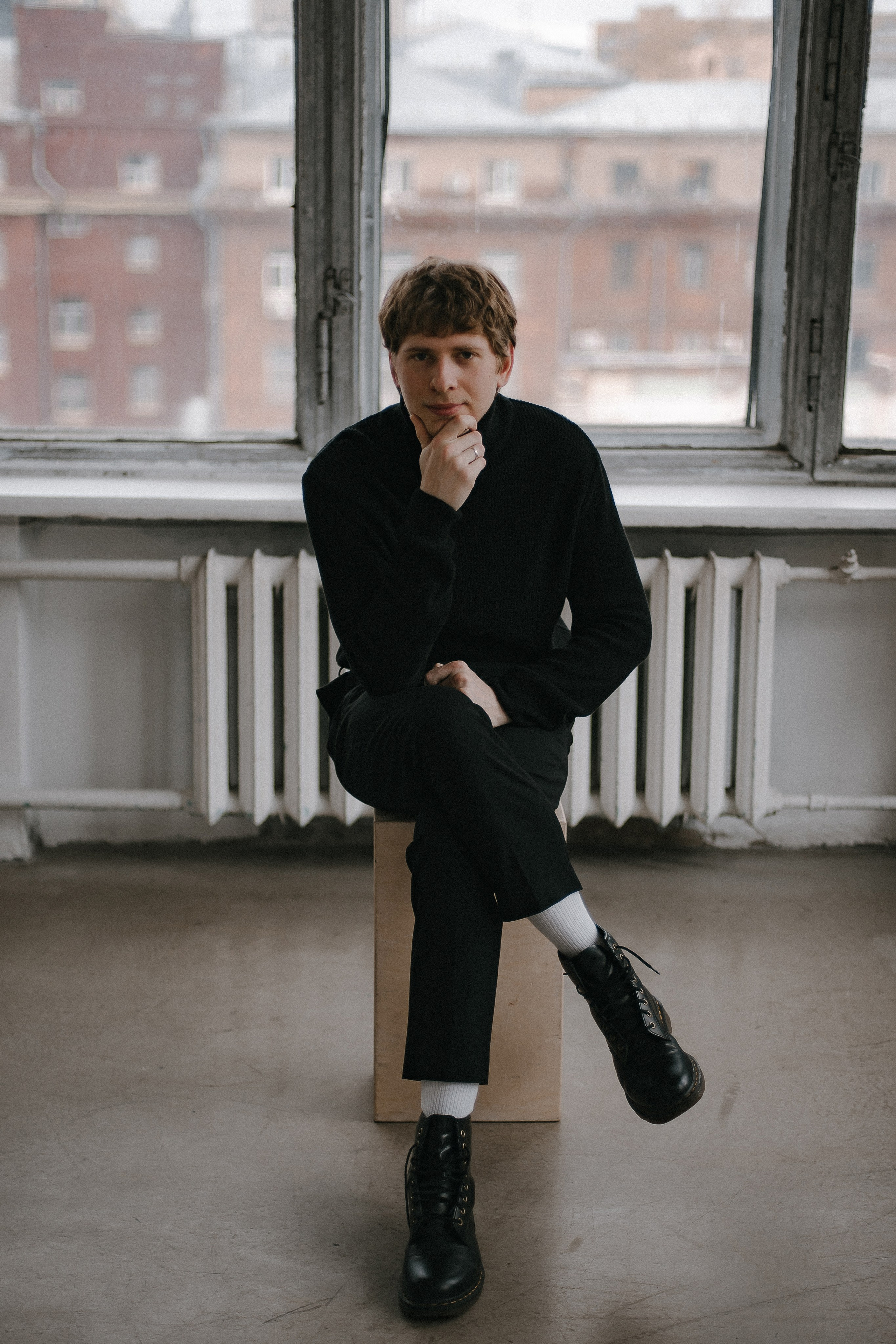 Кирилл и Анастасия. Свадебный фотограф Анастасия Сюзанова