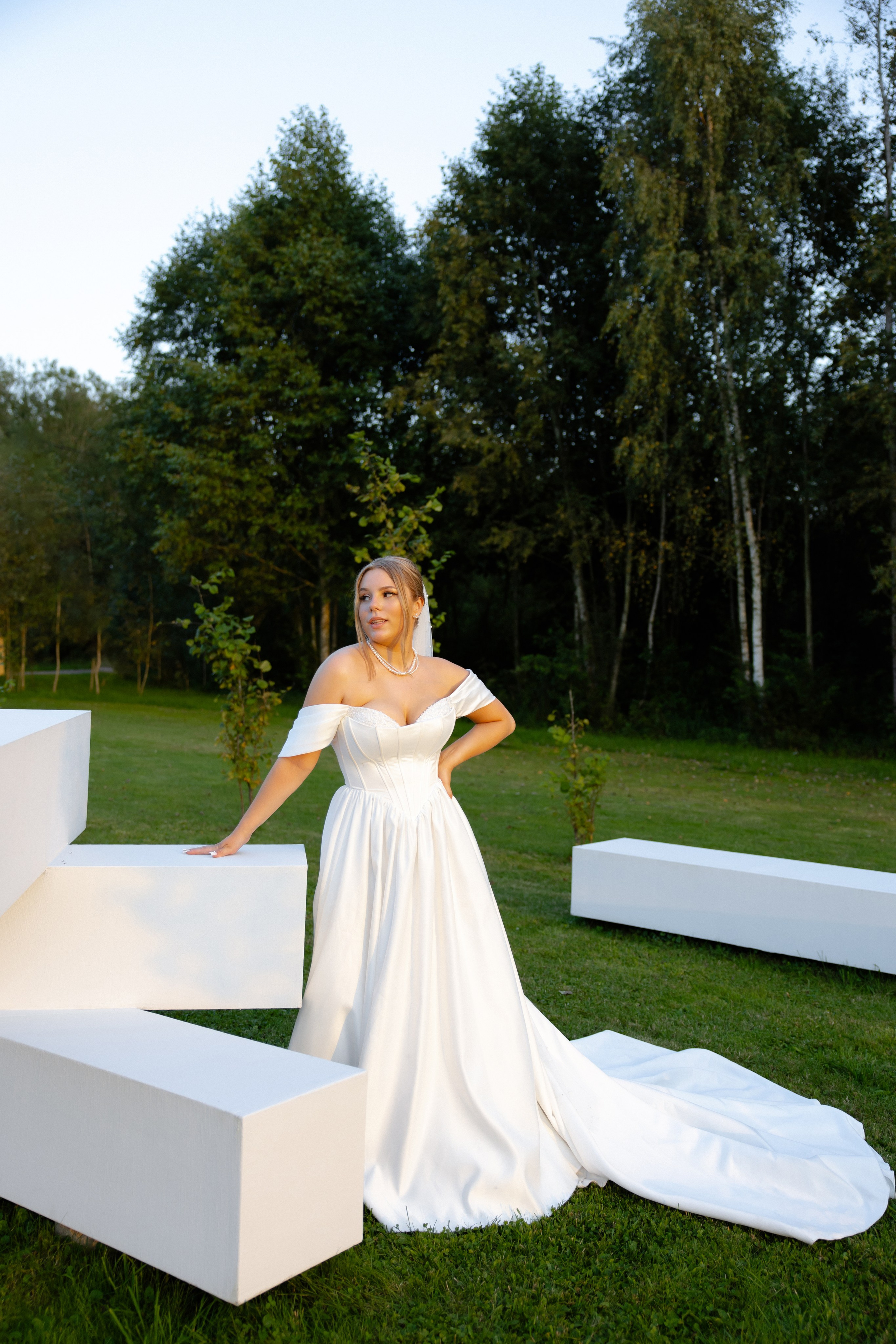 Ростислав и Вика. Свадебный фотограф Анна Бабахина