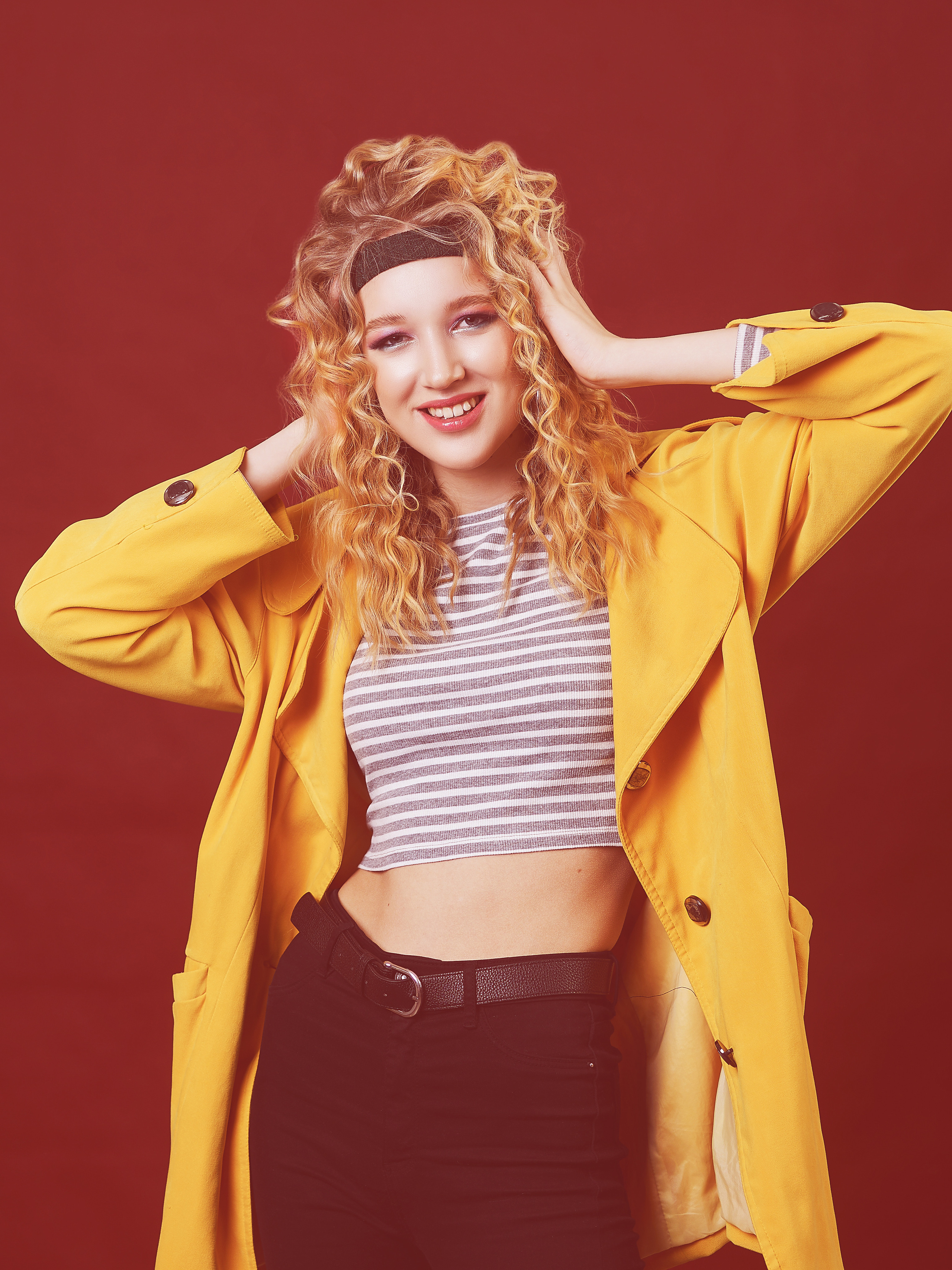 90-е. Студийный, семейный, свадебный, фэшн и ню фотограф в Астрахани, производство выпускных альбомов. Руслан Кондрашин